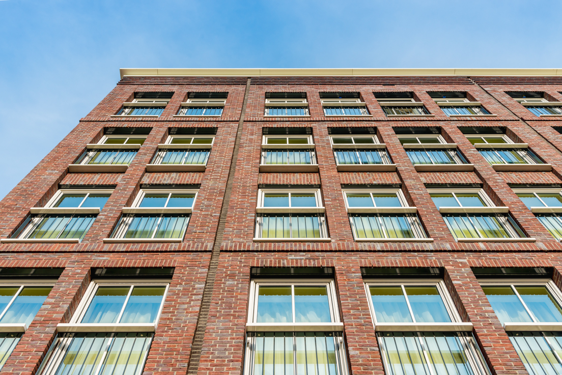 Raadhuis Hotel, Amsterdam