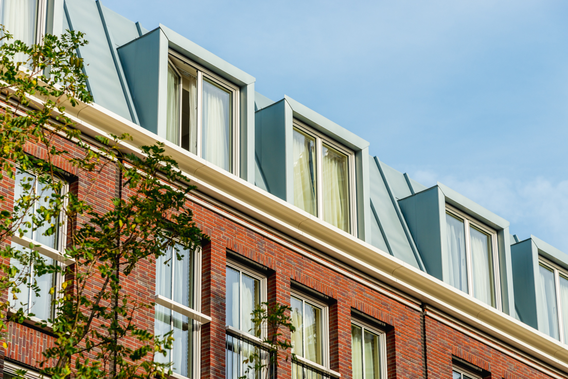 Raadhuis Hotel, Amsterdam