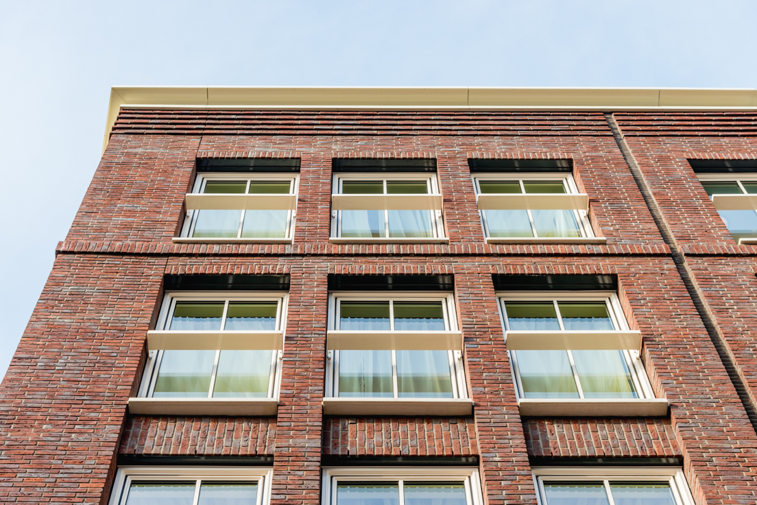 Raadhuis Hotel, Amsterdam