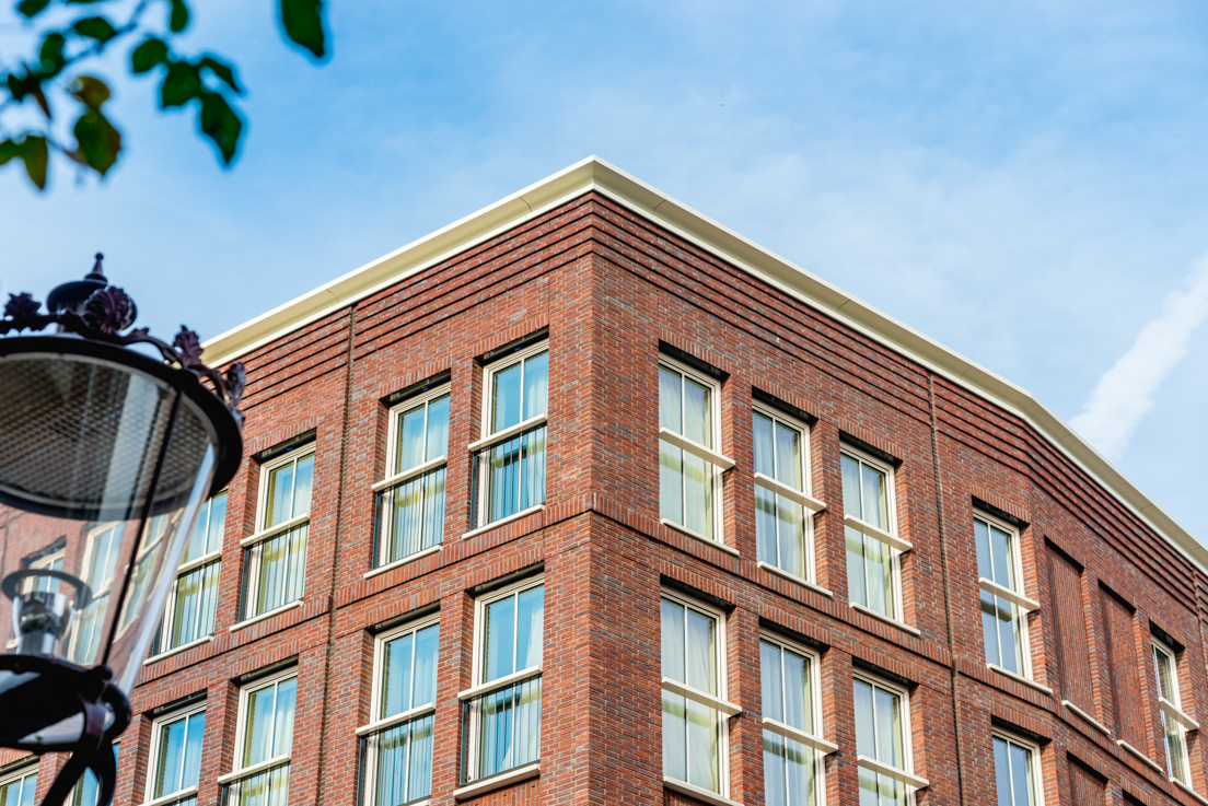 Raadhuis Hotel, Amsterdam
