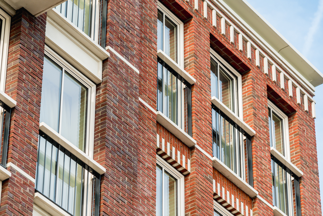 Raadhuis Hotel, Amsterdam