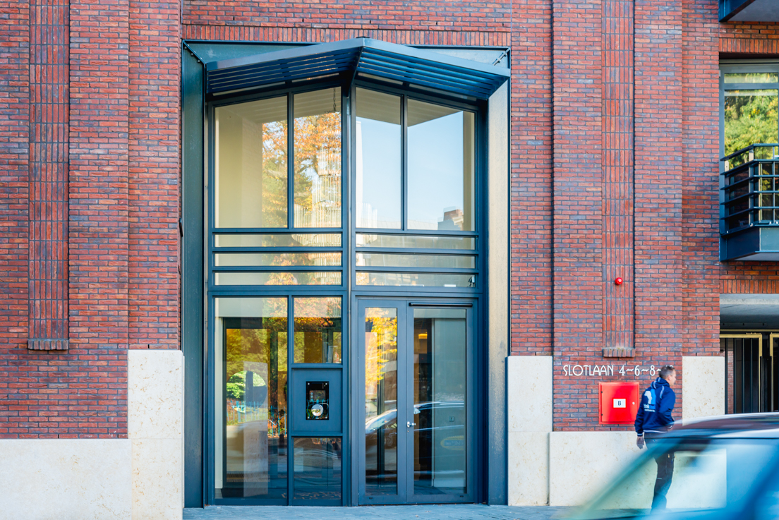 Walkart House, Zeist