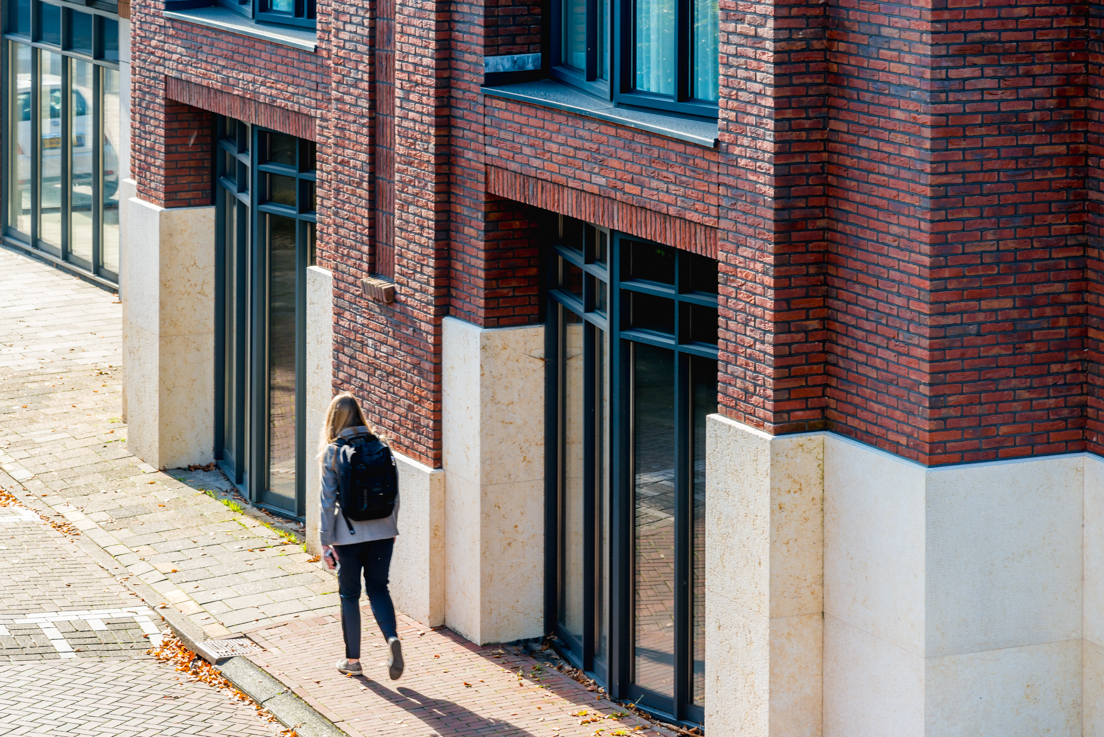 Walkart House, Zeist