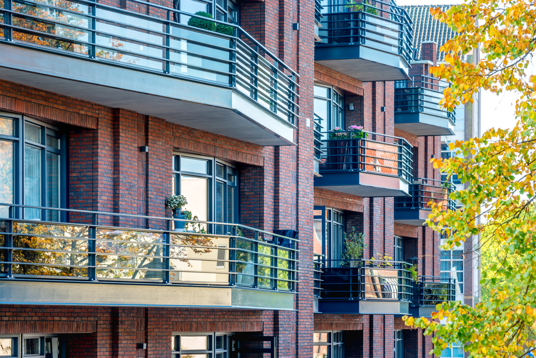 Walkart House, Zeist