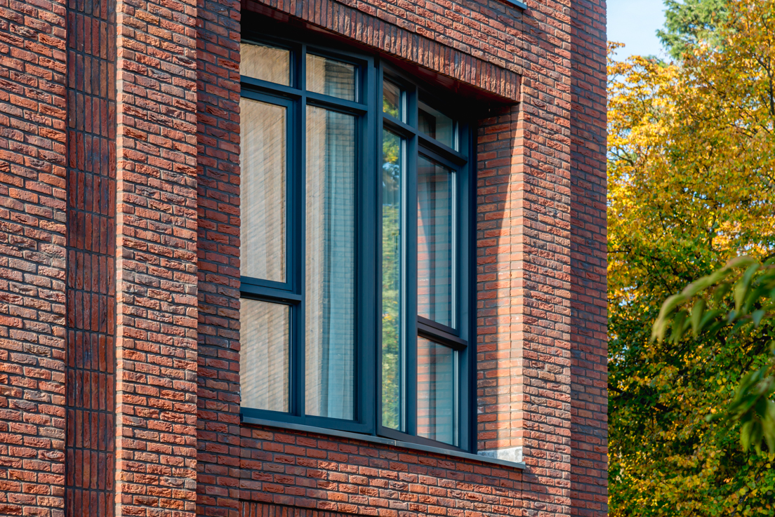 Walkart House, Zeist