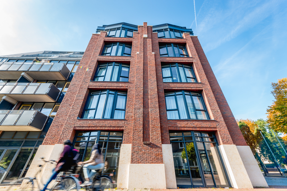 Walkart House, Zeist