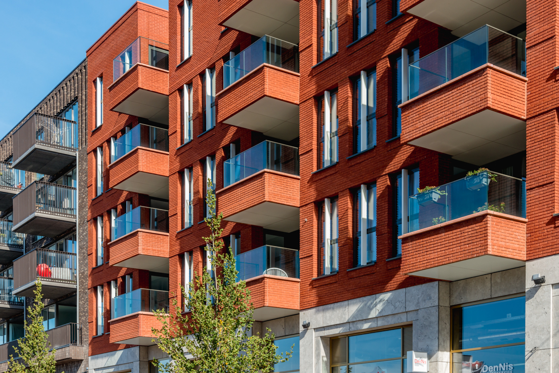 Leidsche Rijn Centrum, Utrecht