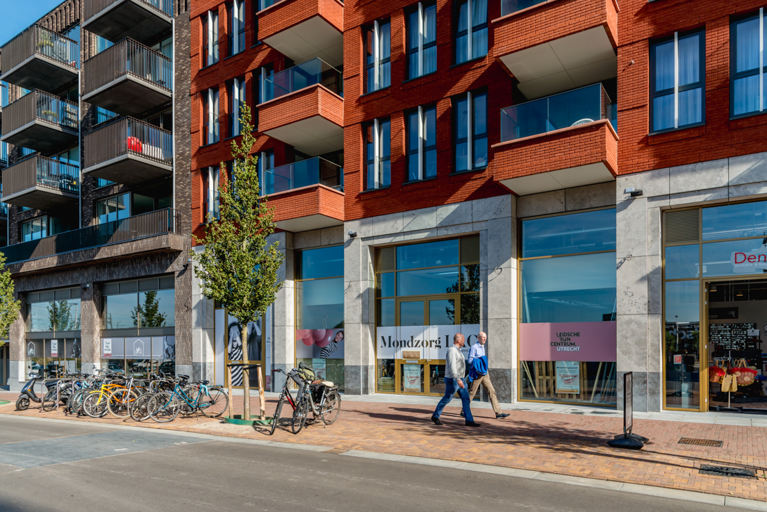 Leidsche Rijn Centrum, Utrecht