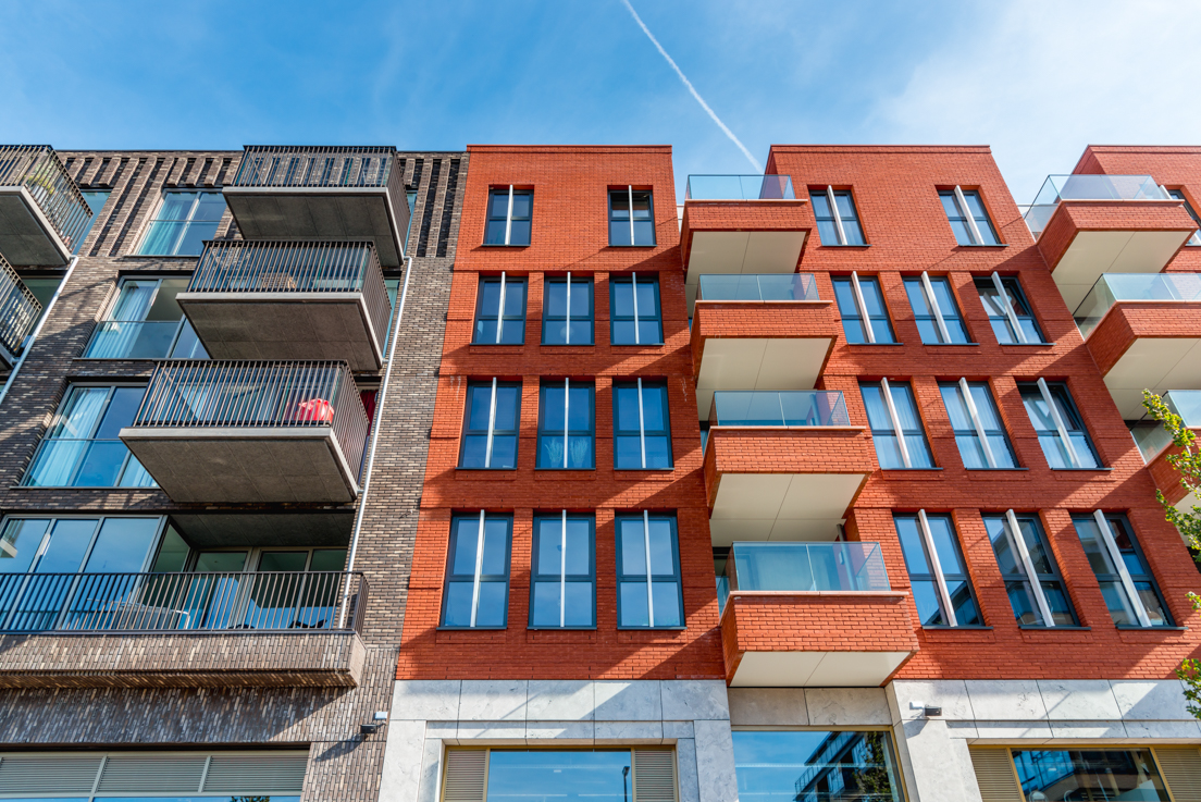 Leidsche Rijn Centrum, Utrecht