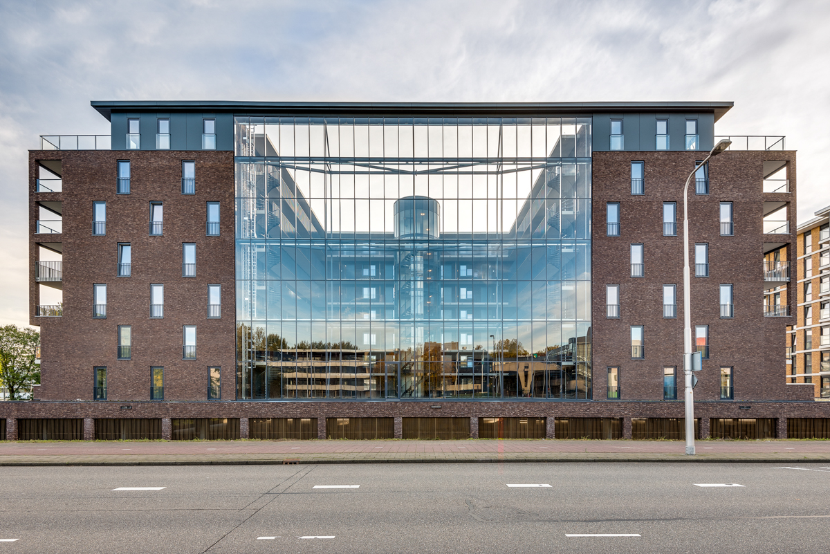 De Terrassen, Amstelveen