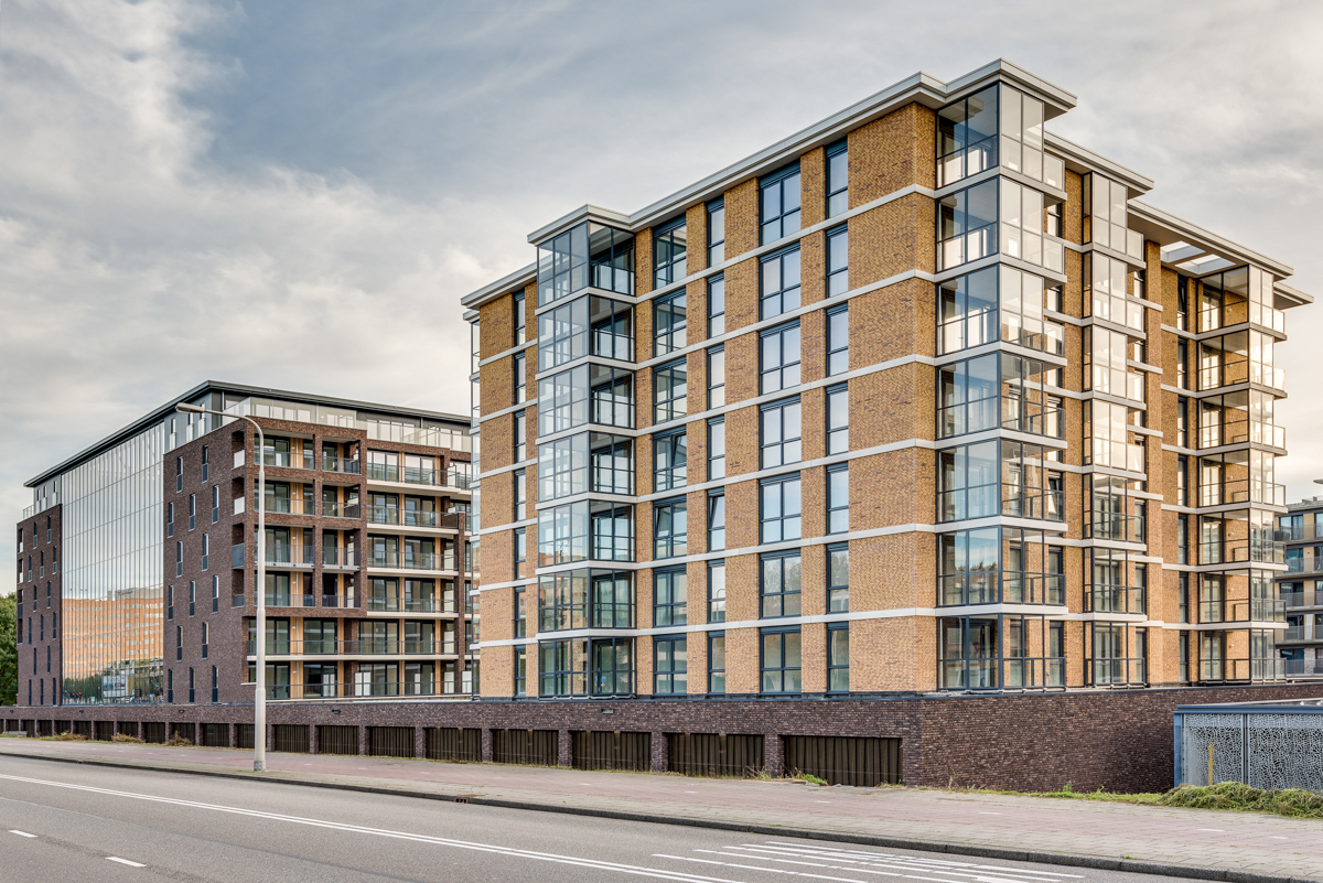 De Terrassen, Amstelveen