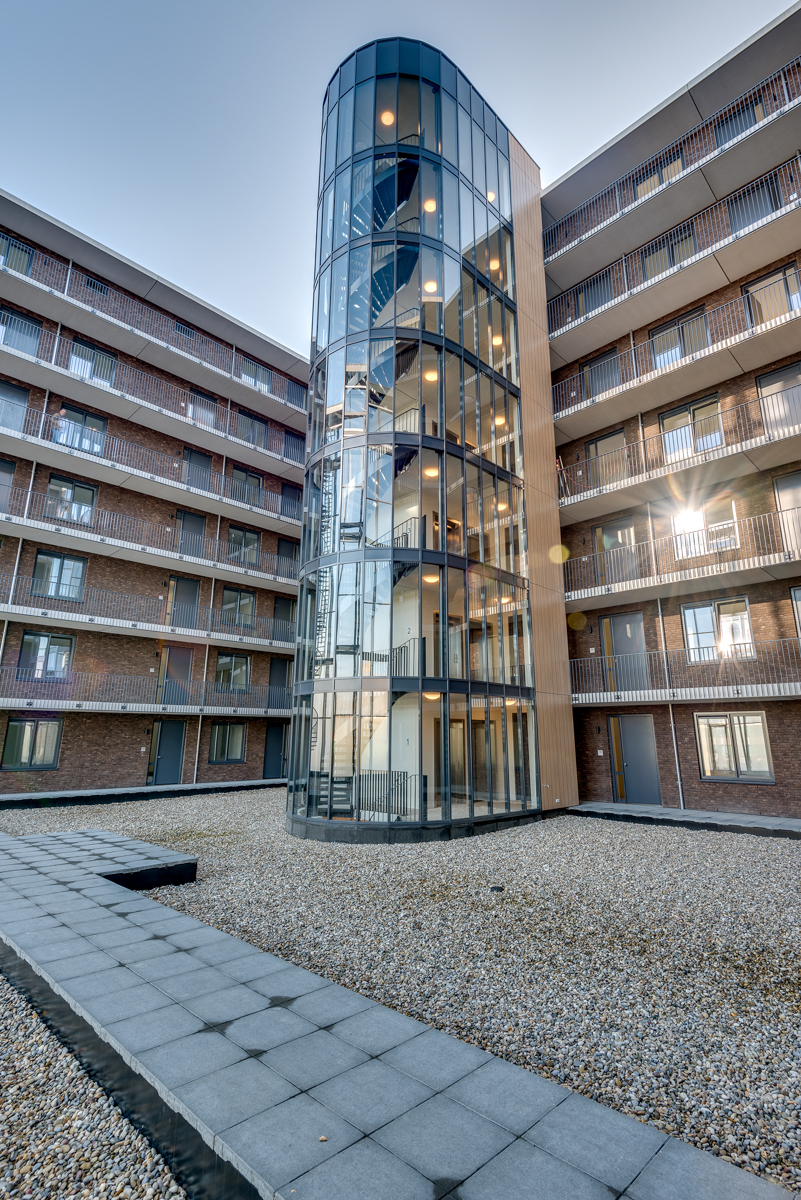 De Terrassen, Amstelveen