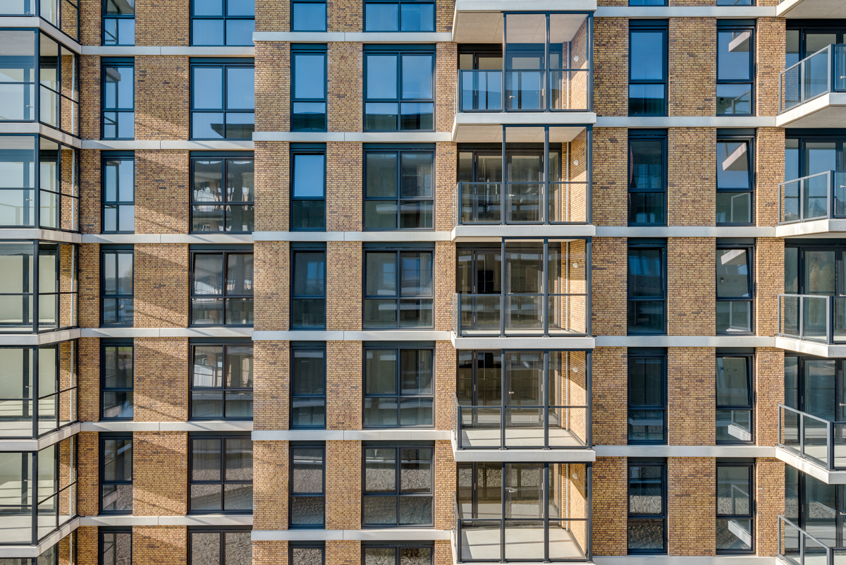 De Terrassen, Amstelveen