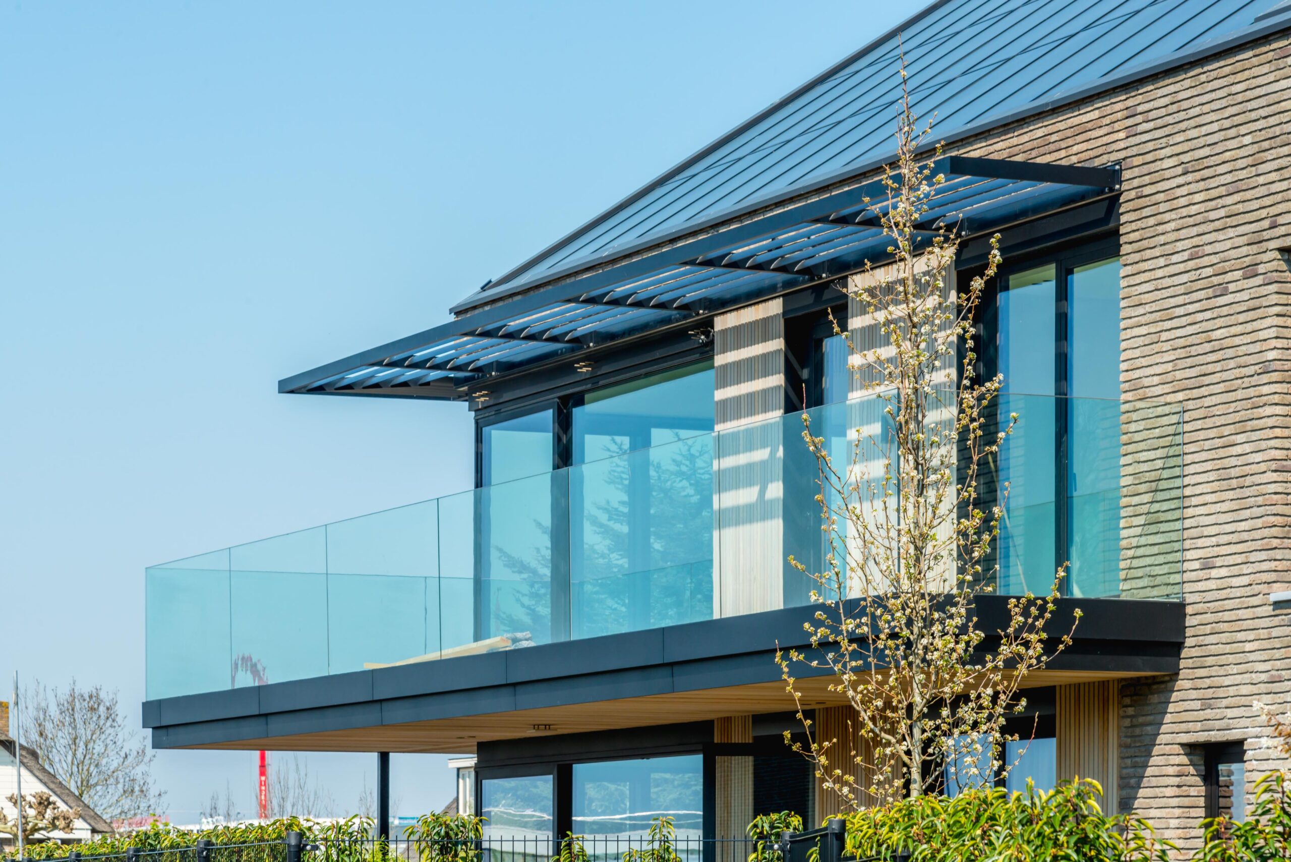 Appartementen Nordiawerf, Aalsmeer