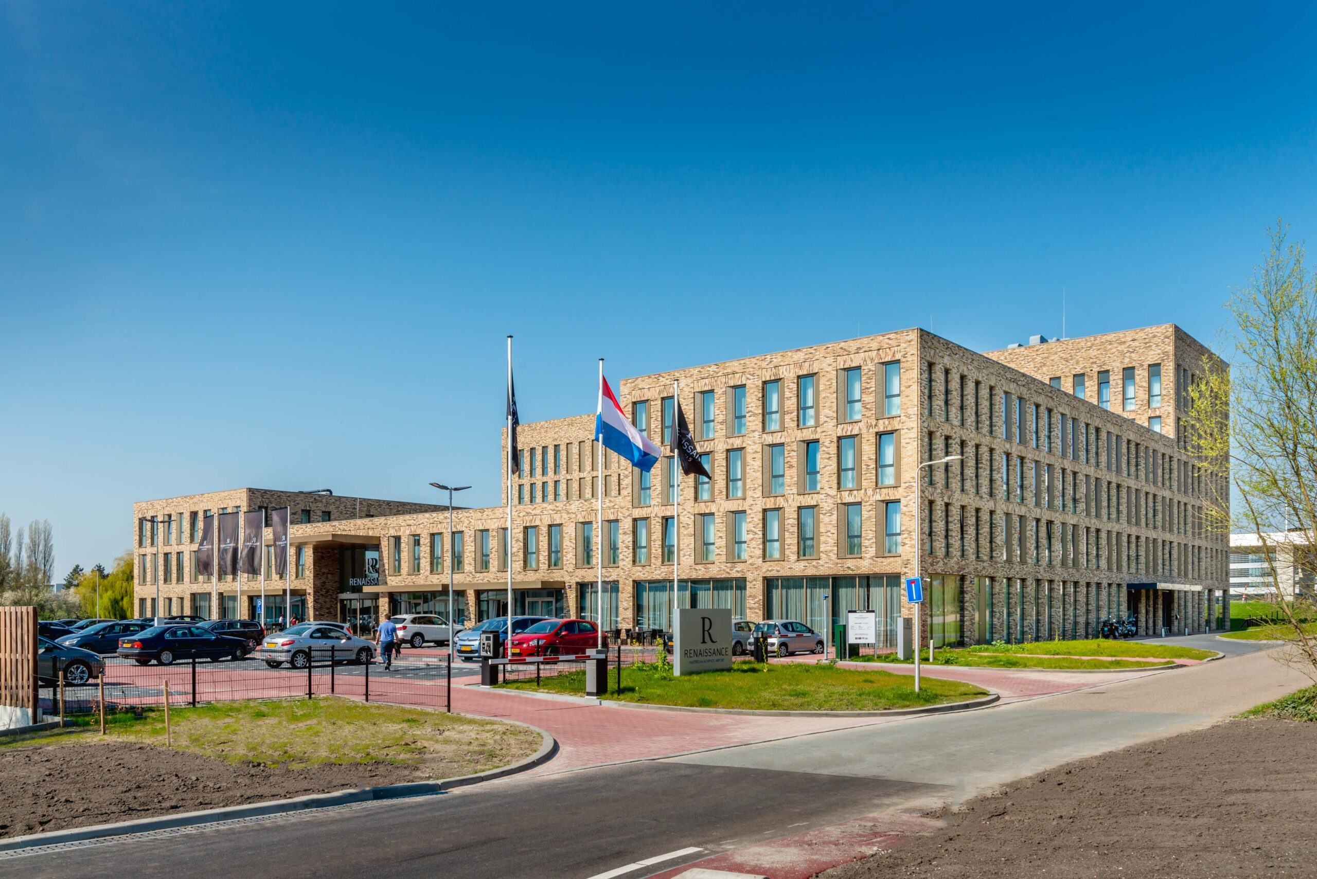 Renaissance Hotel Schiphol