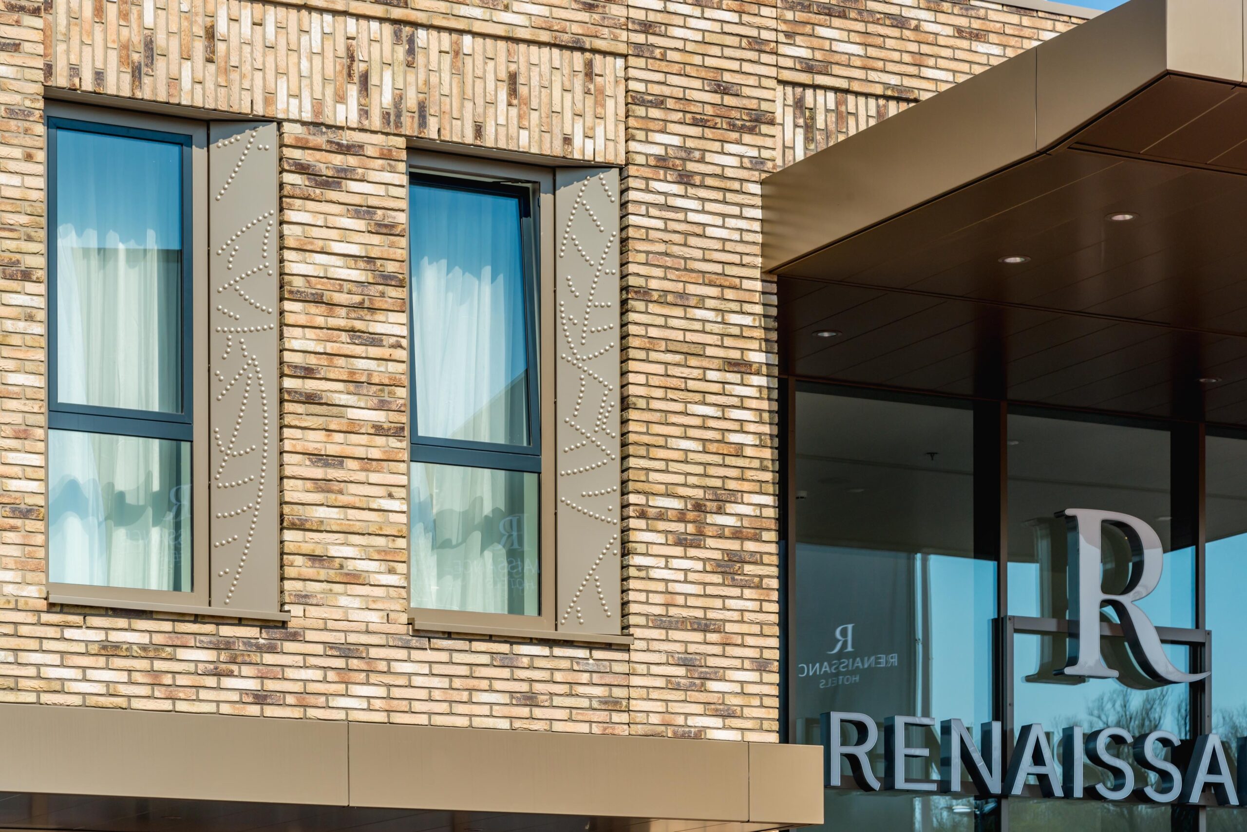Renaissance Hotel Schiphol