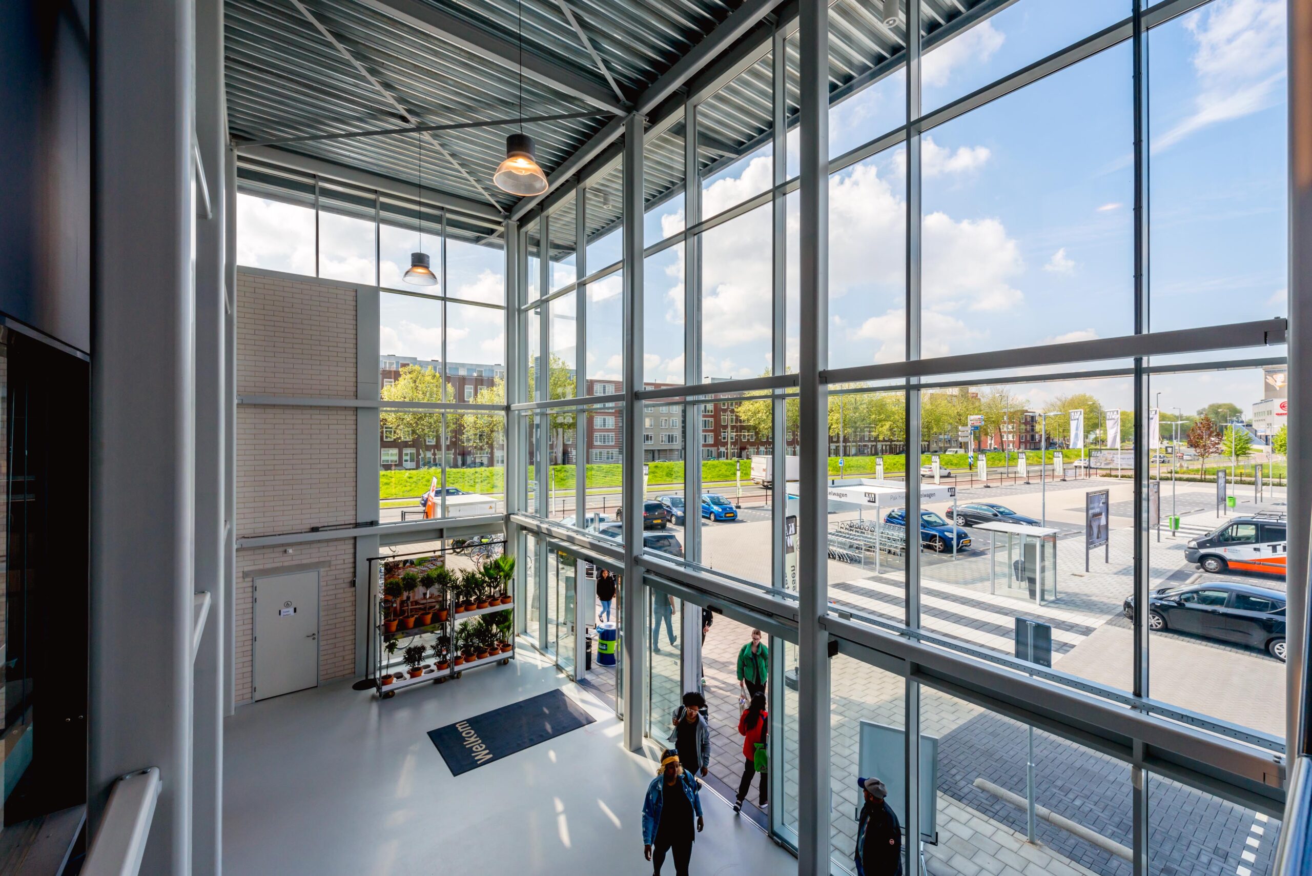 Karwei Rotterdam