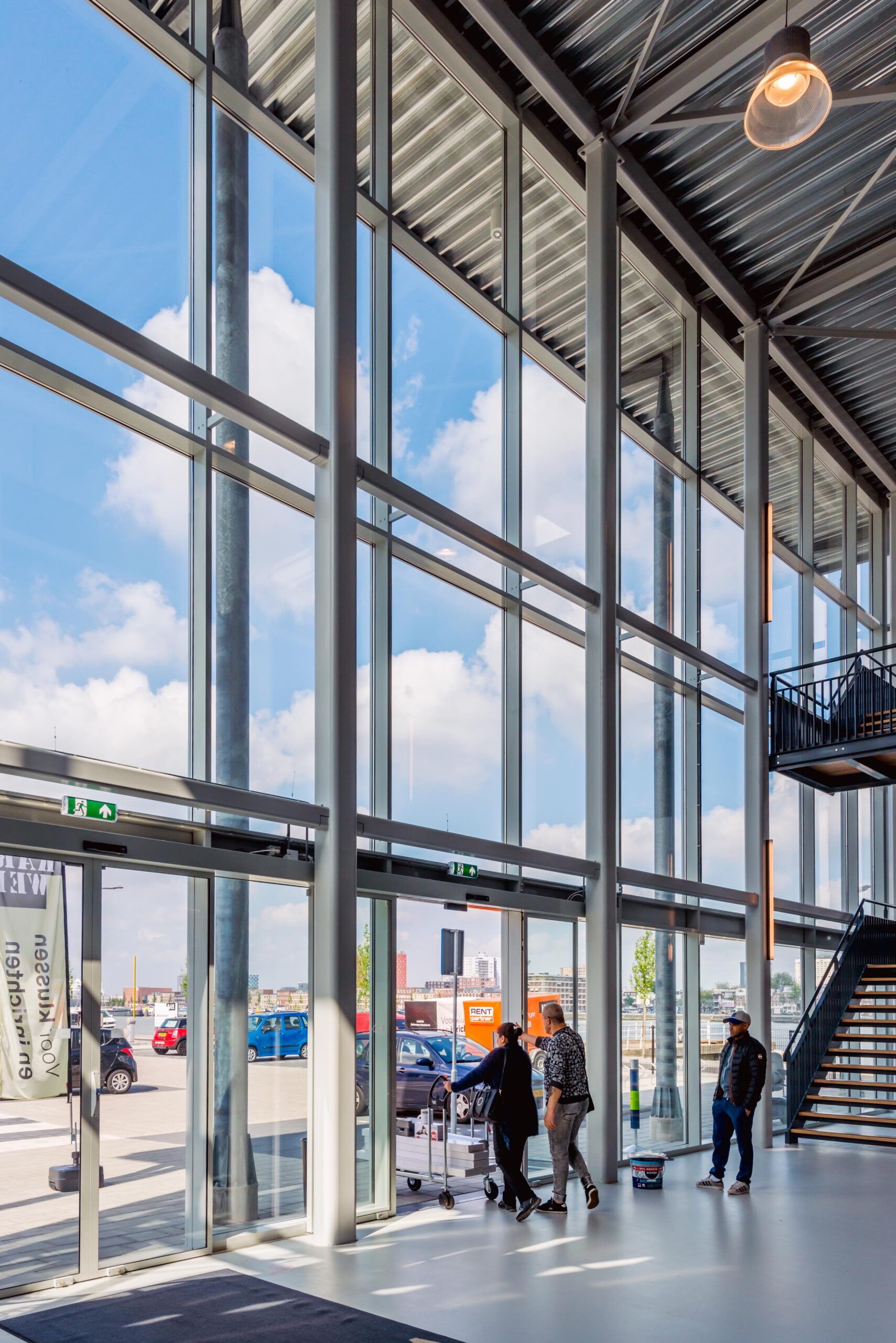 Karwei Rotterdam