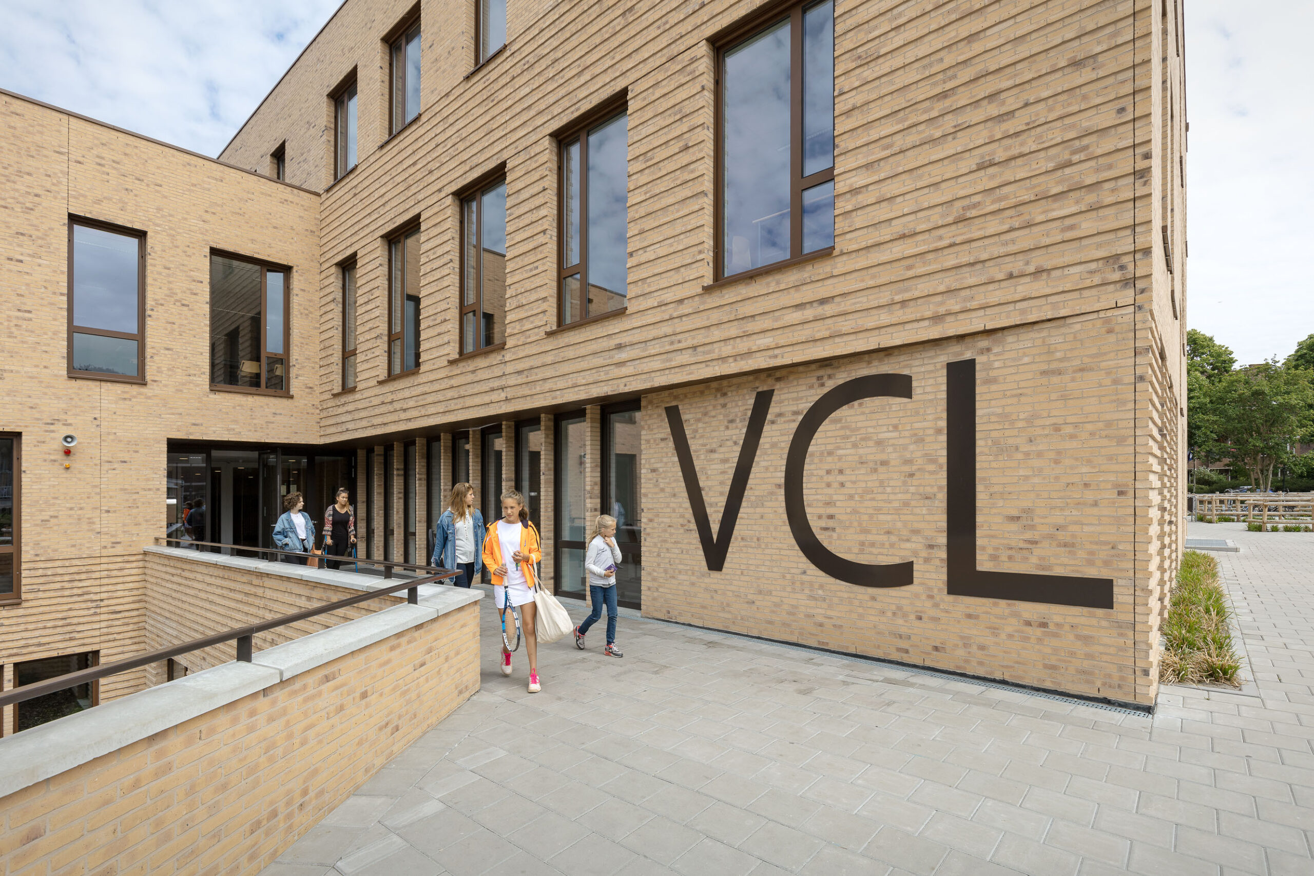 VCL Den Haag