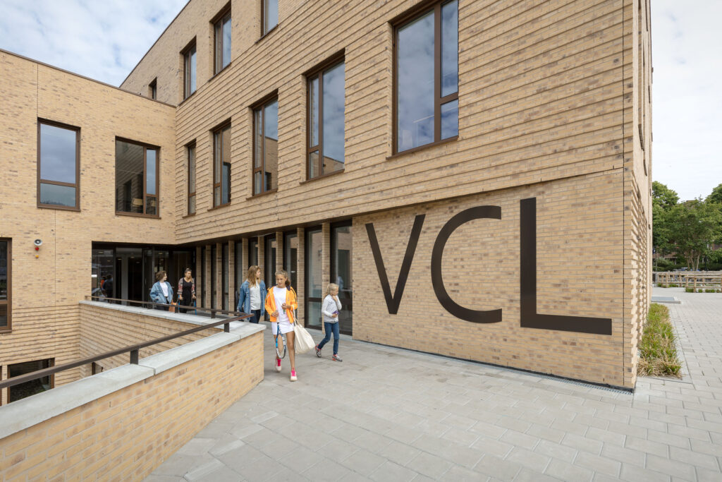 VCL Den Haag