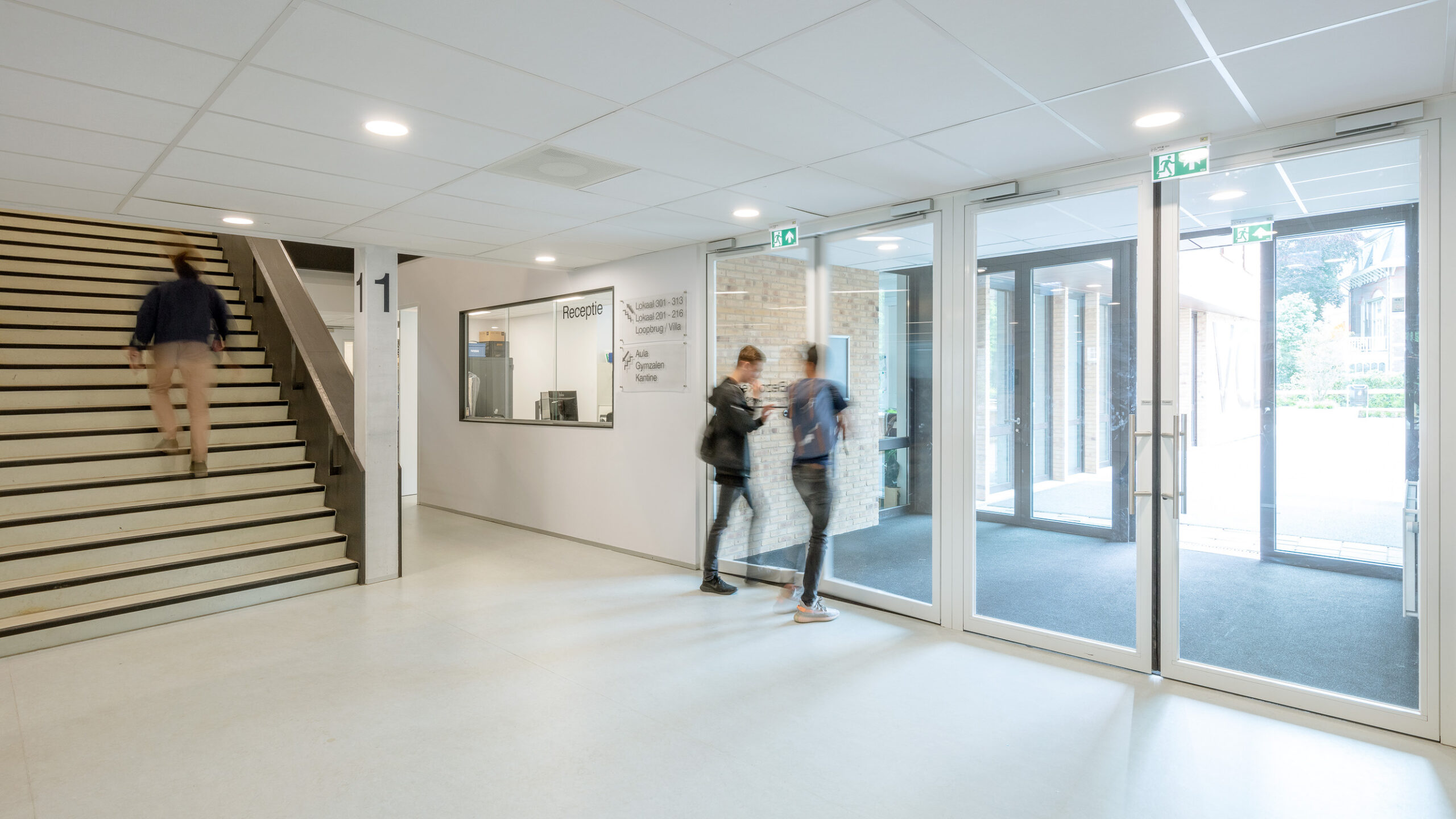 VCL Den Haag