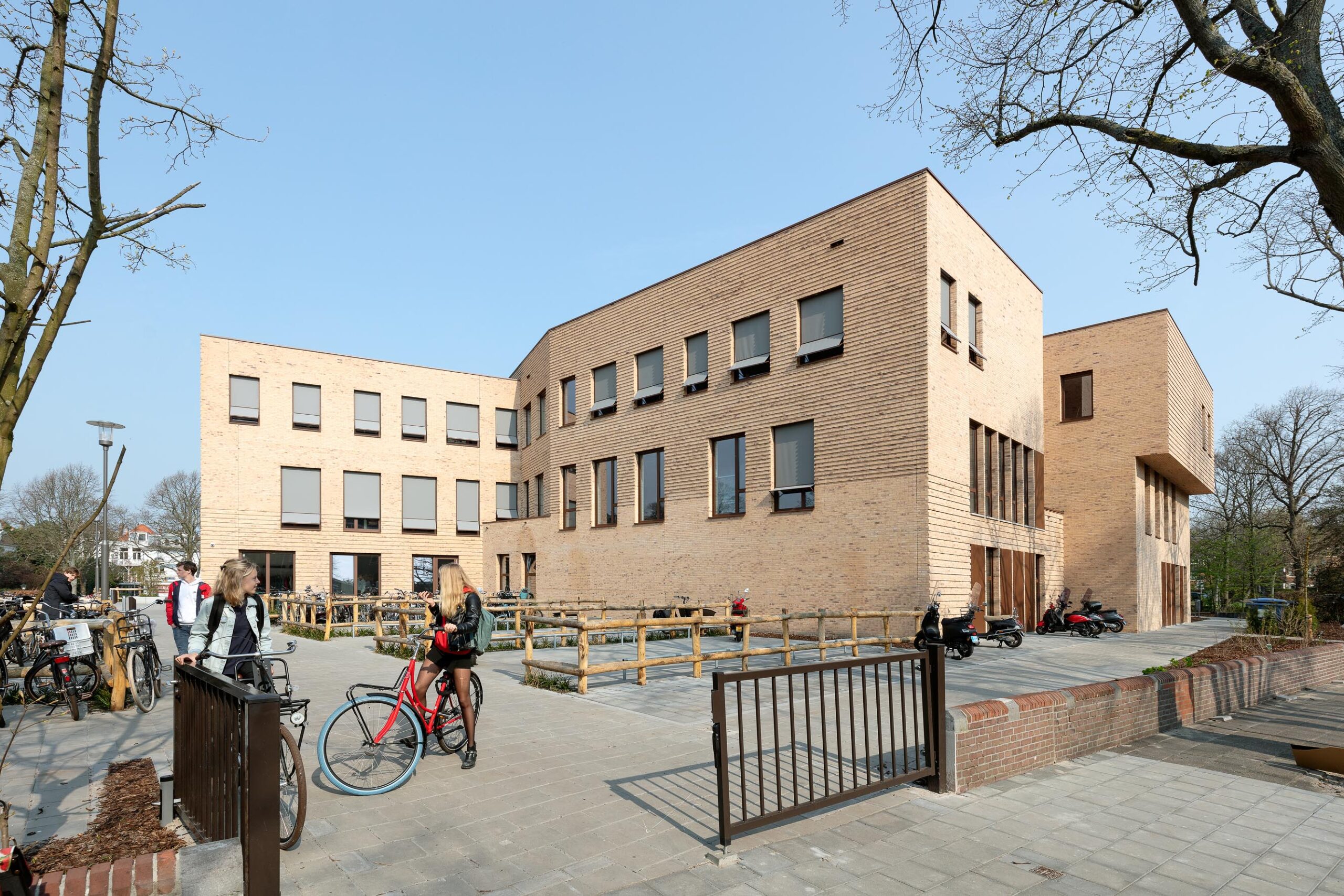 VCL Den Haag