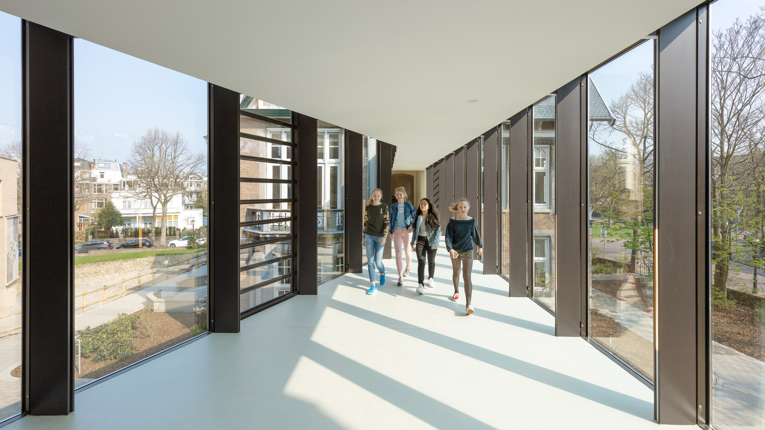 VCL Den Haag
