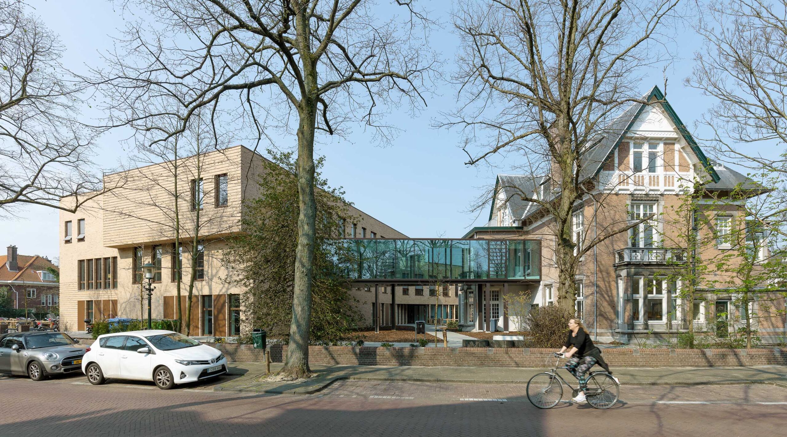 VCL Den Haag