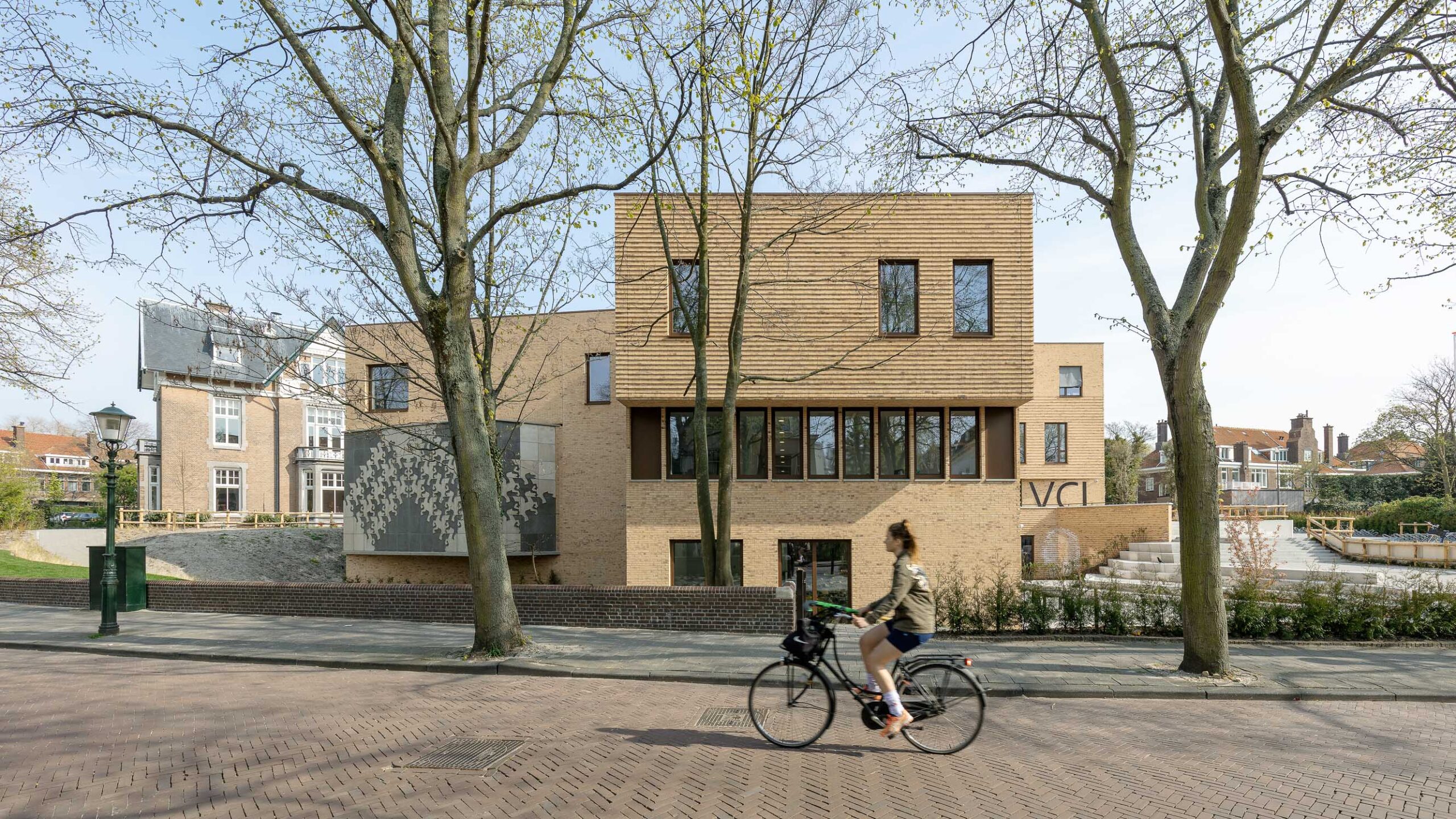 VCL Den Haag