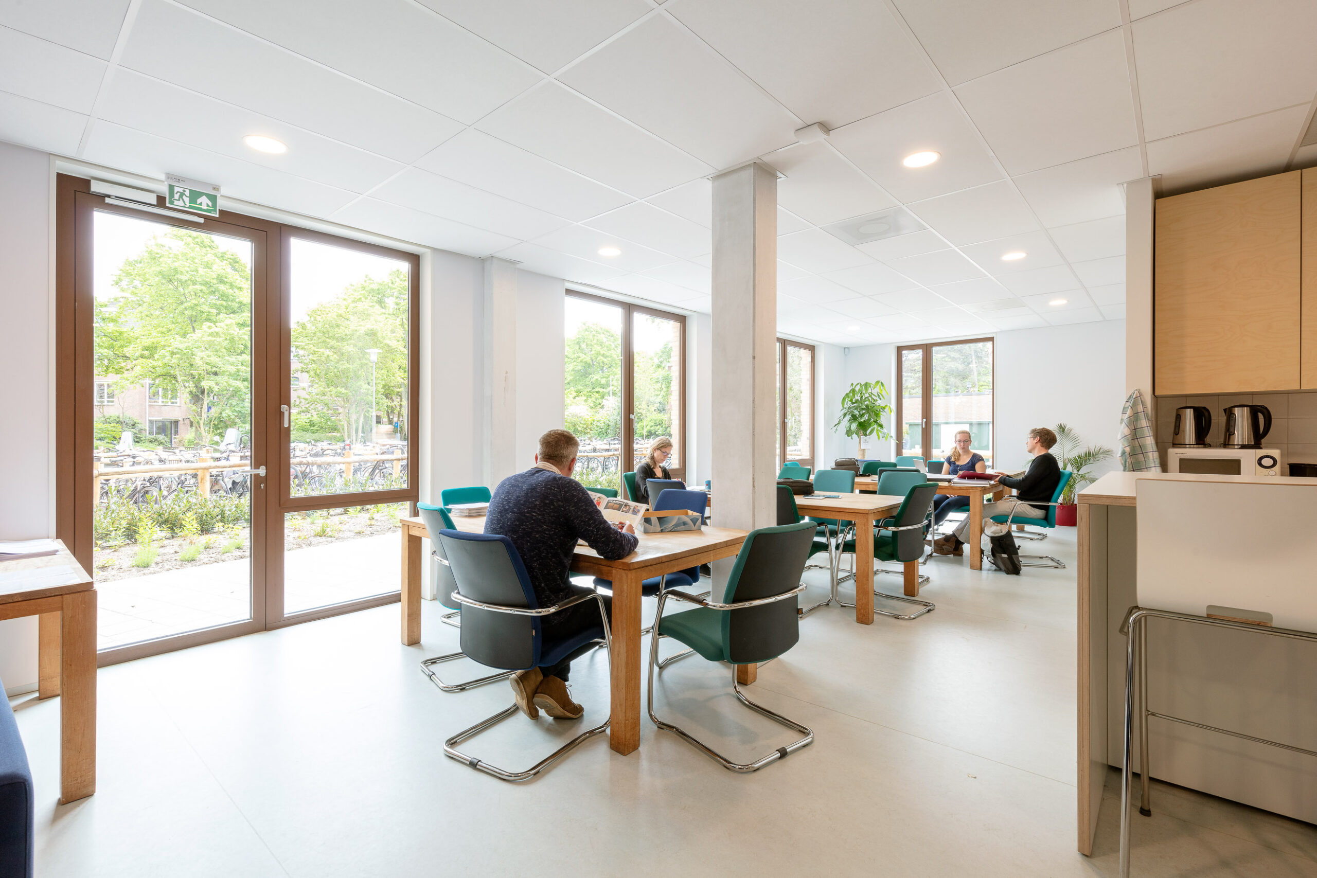 VCL Den Haag