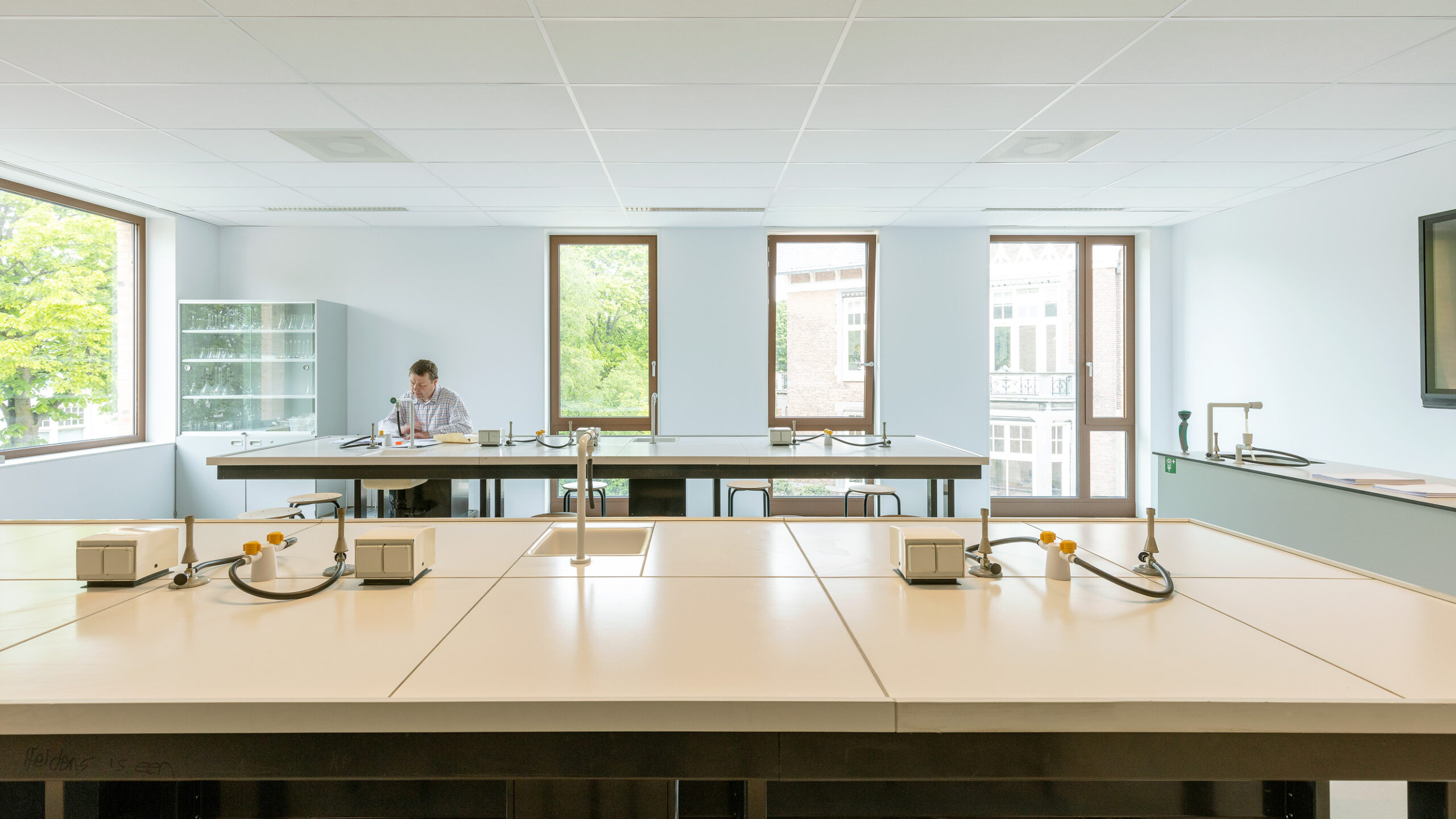 VCL Den Haag