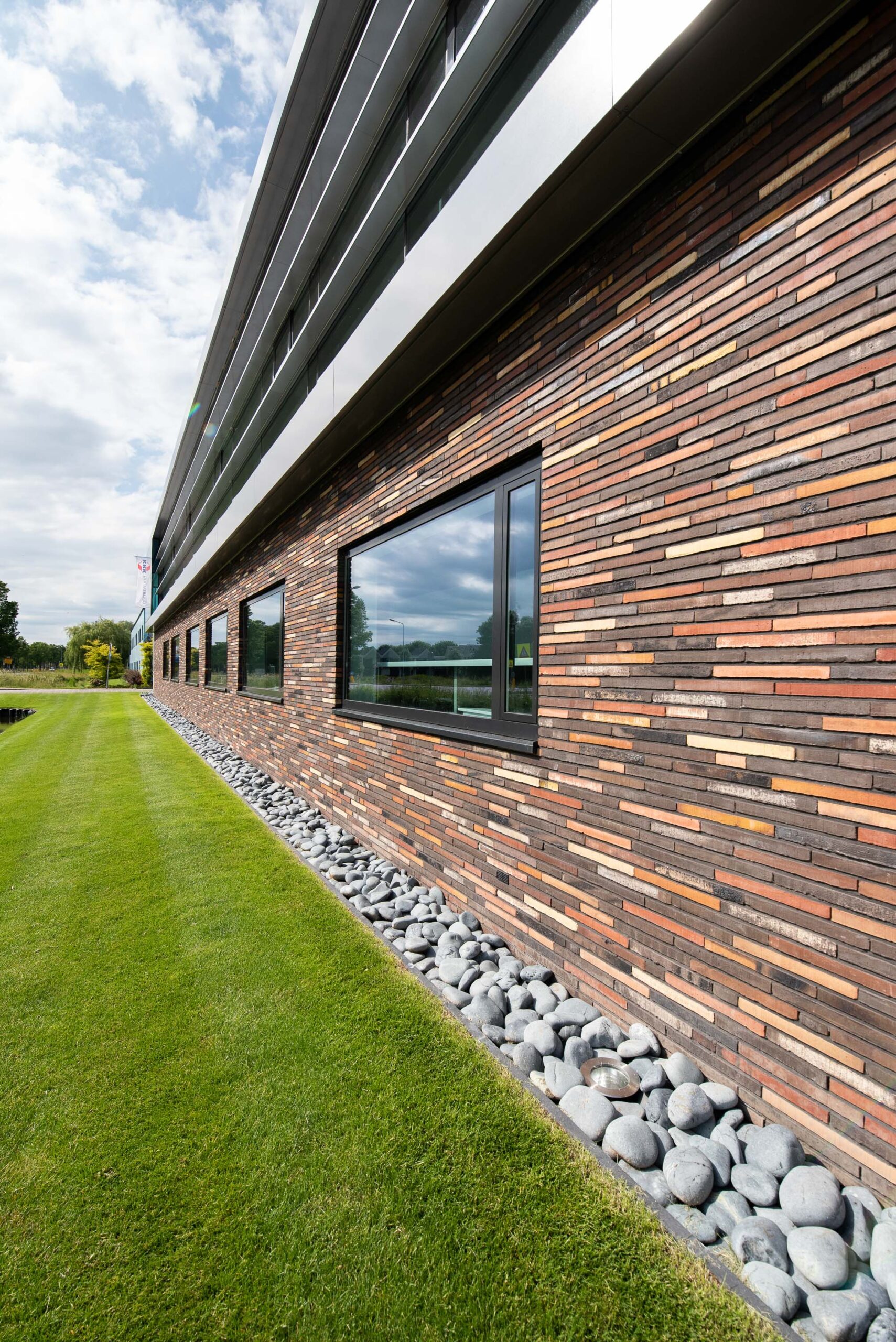 Kantoor KBK Bouwgroep