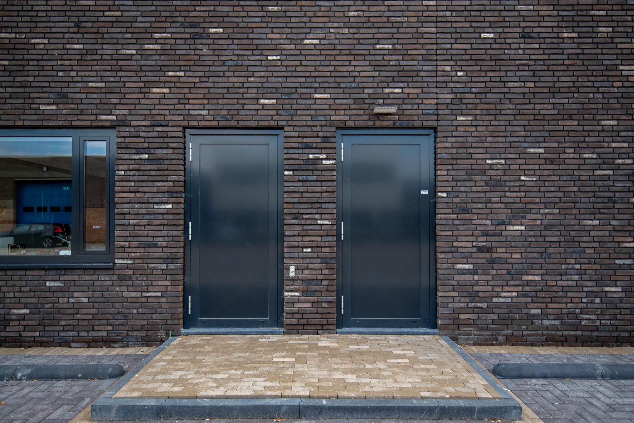 Kantoor KBK Bouwgroep