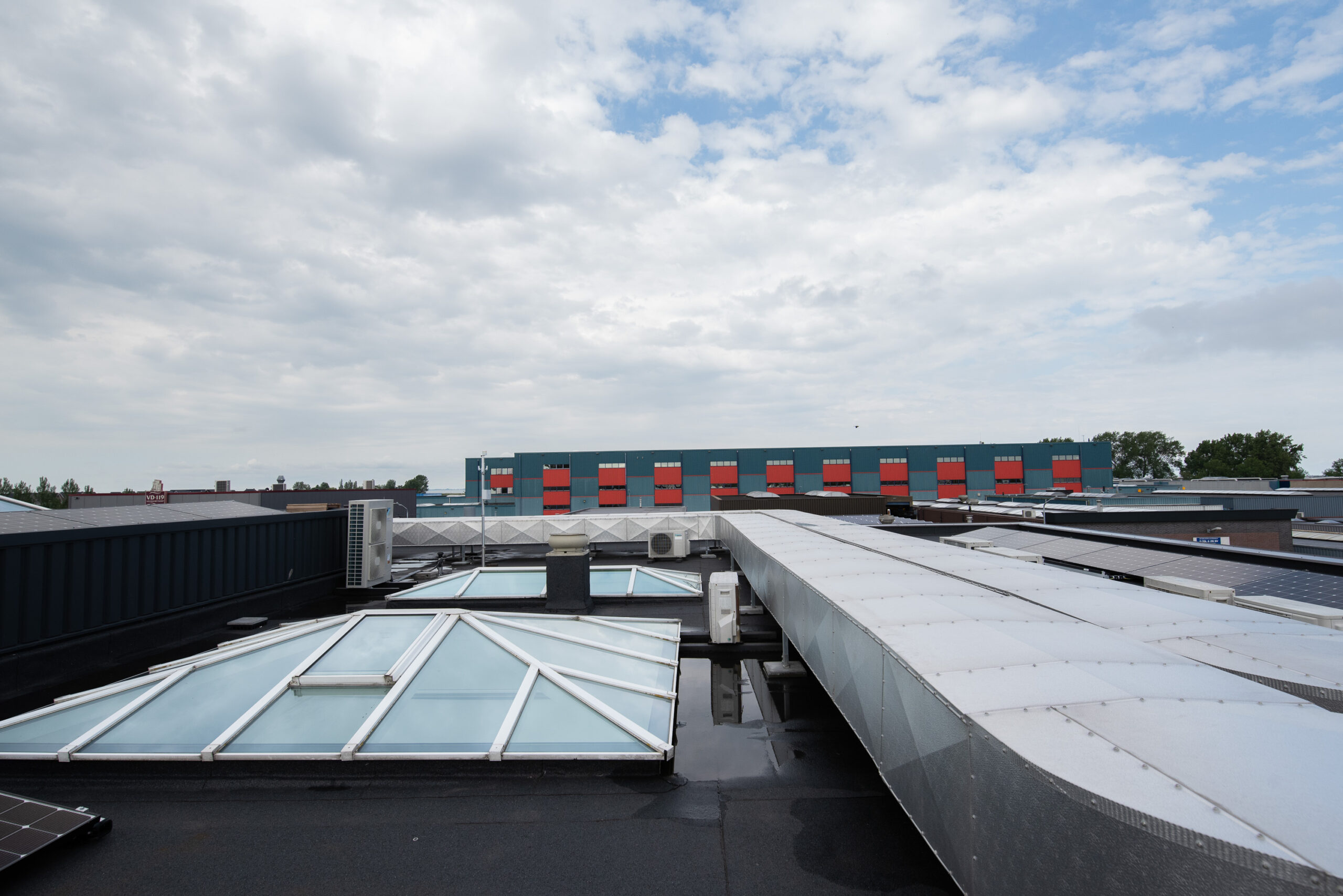 Kantoor KBK Bouwgroep