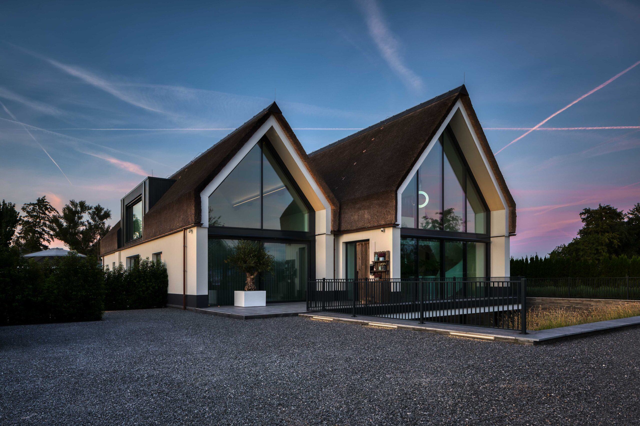 Villa Noord-Holland