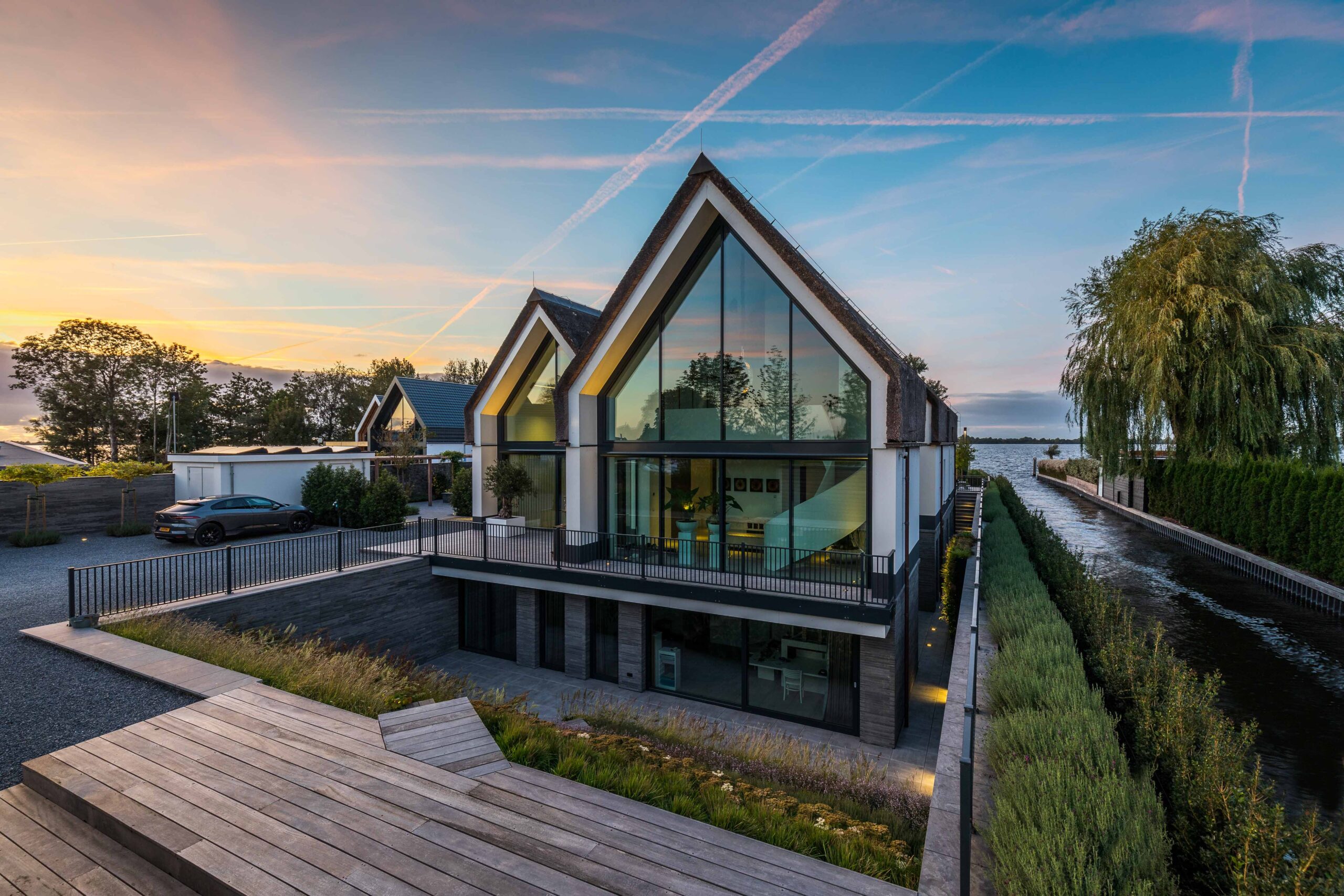 Villa Noord-Holland