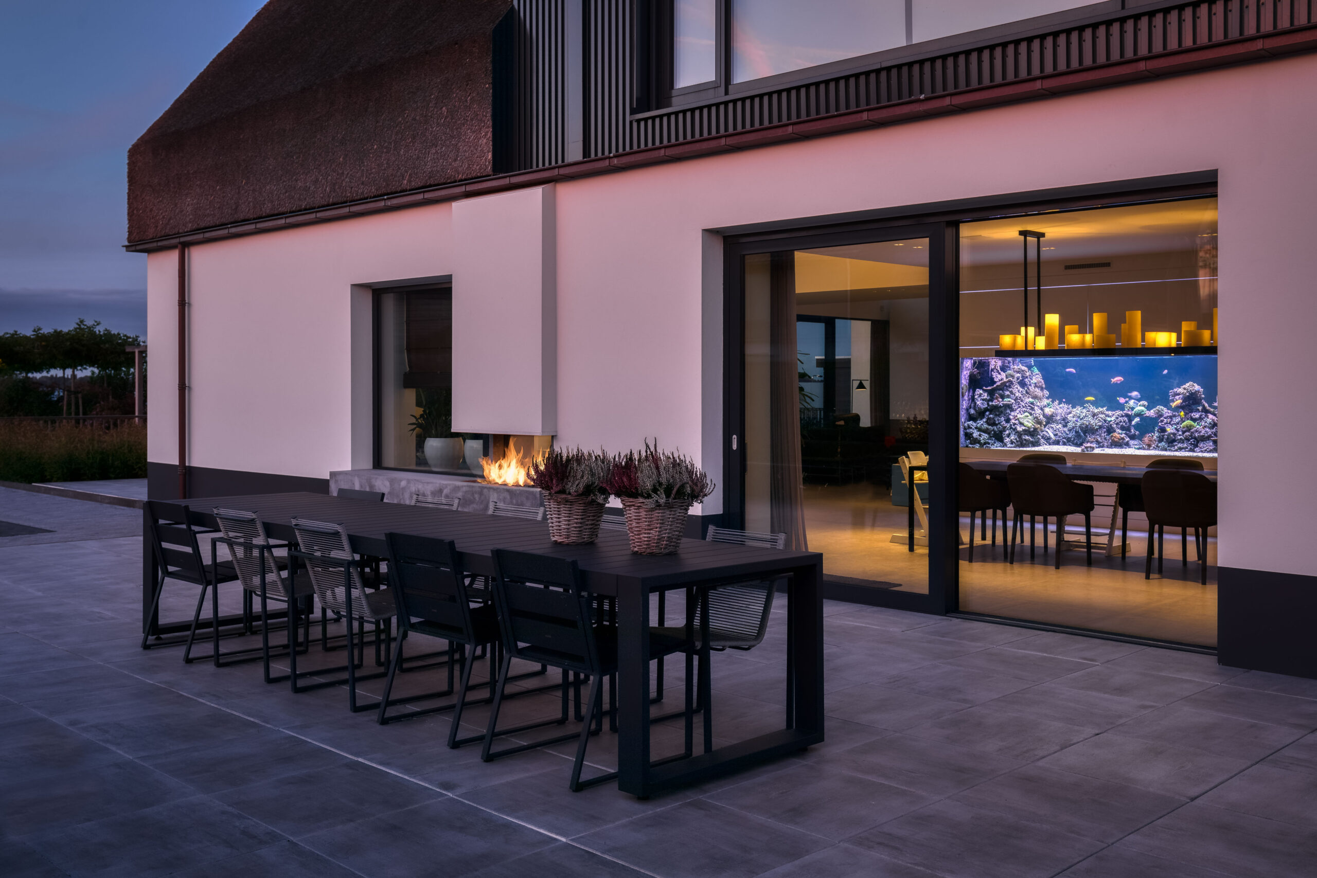 Villa Noord-Holland