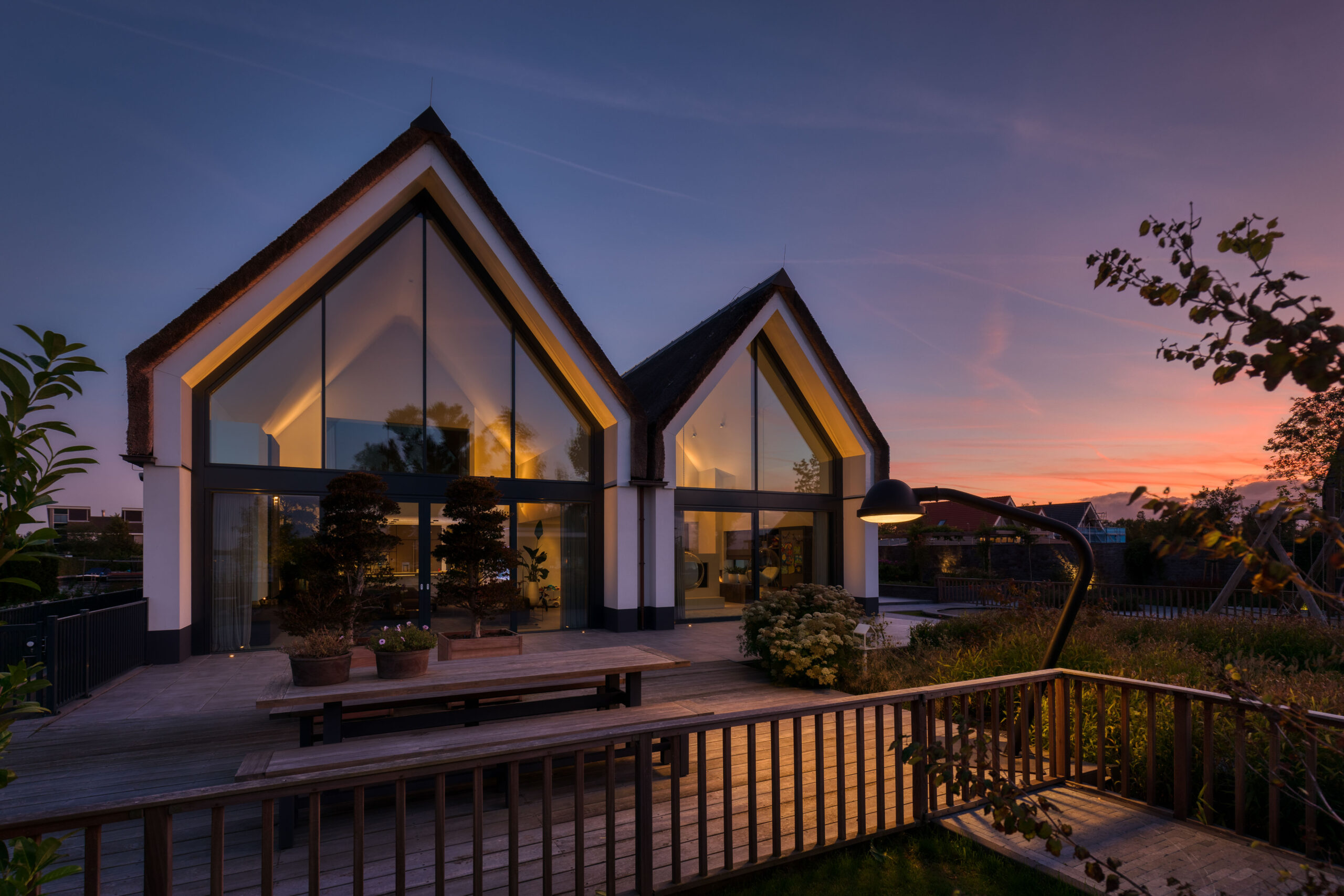 Villa Noord-Holland