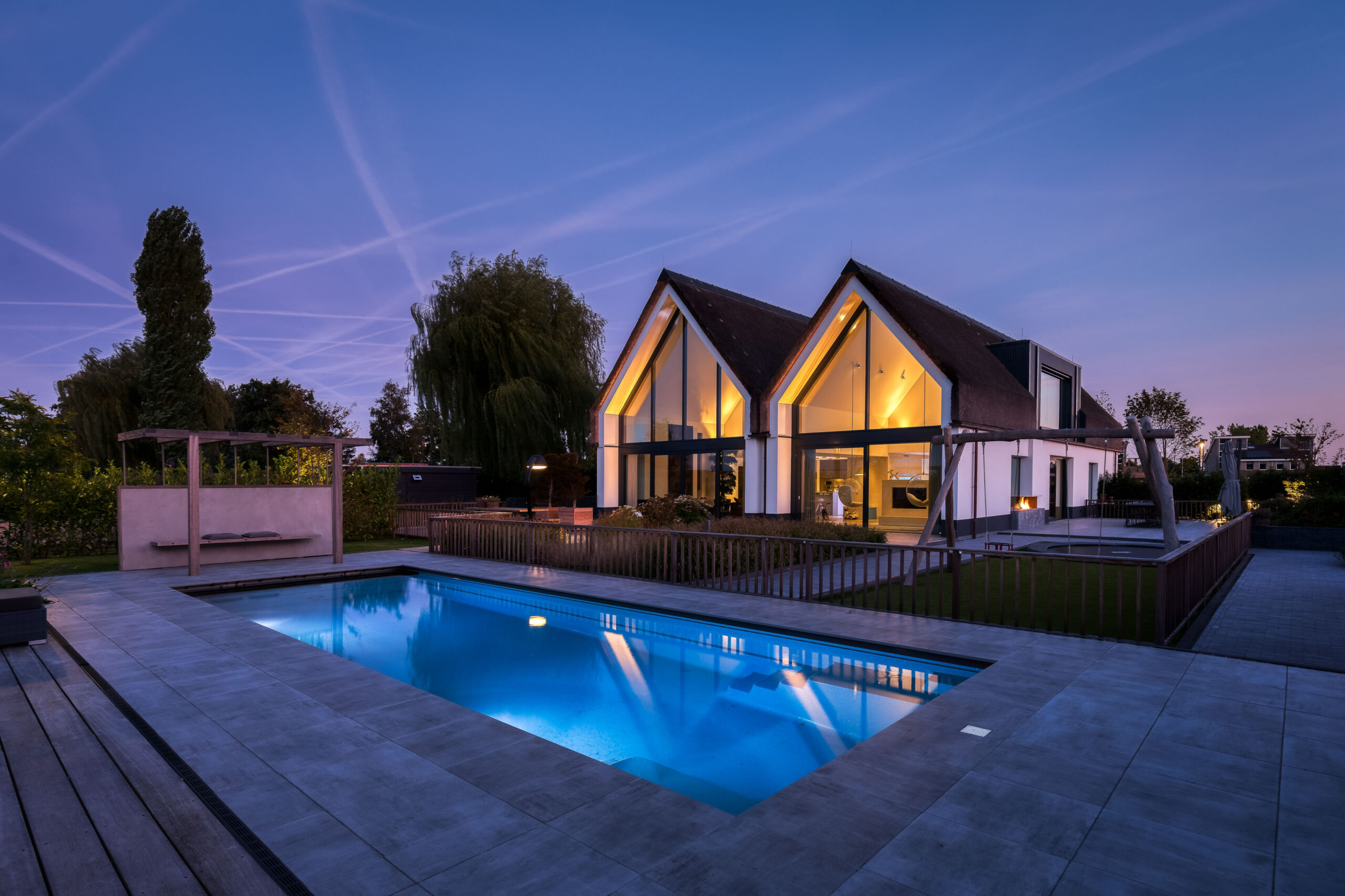 Villa Noord-Holland