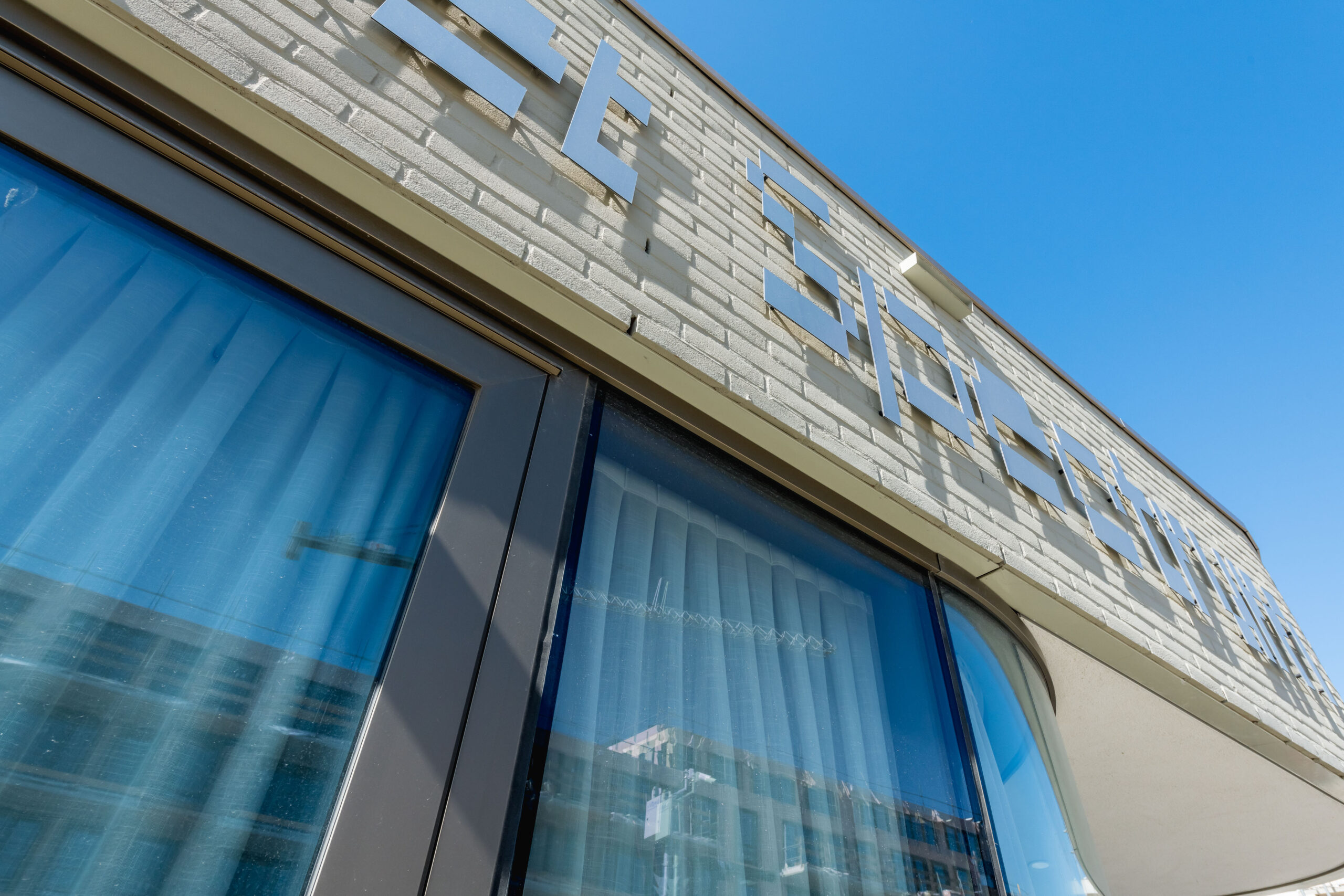 Sporthal Het Spectrum, Hoofddorp