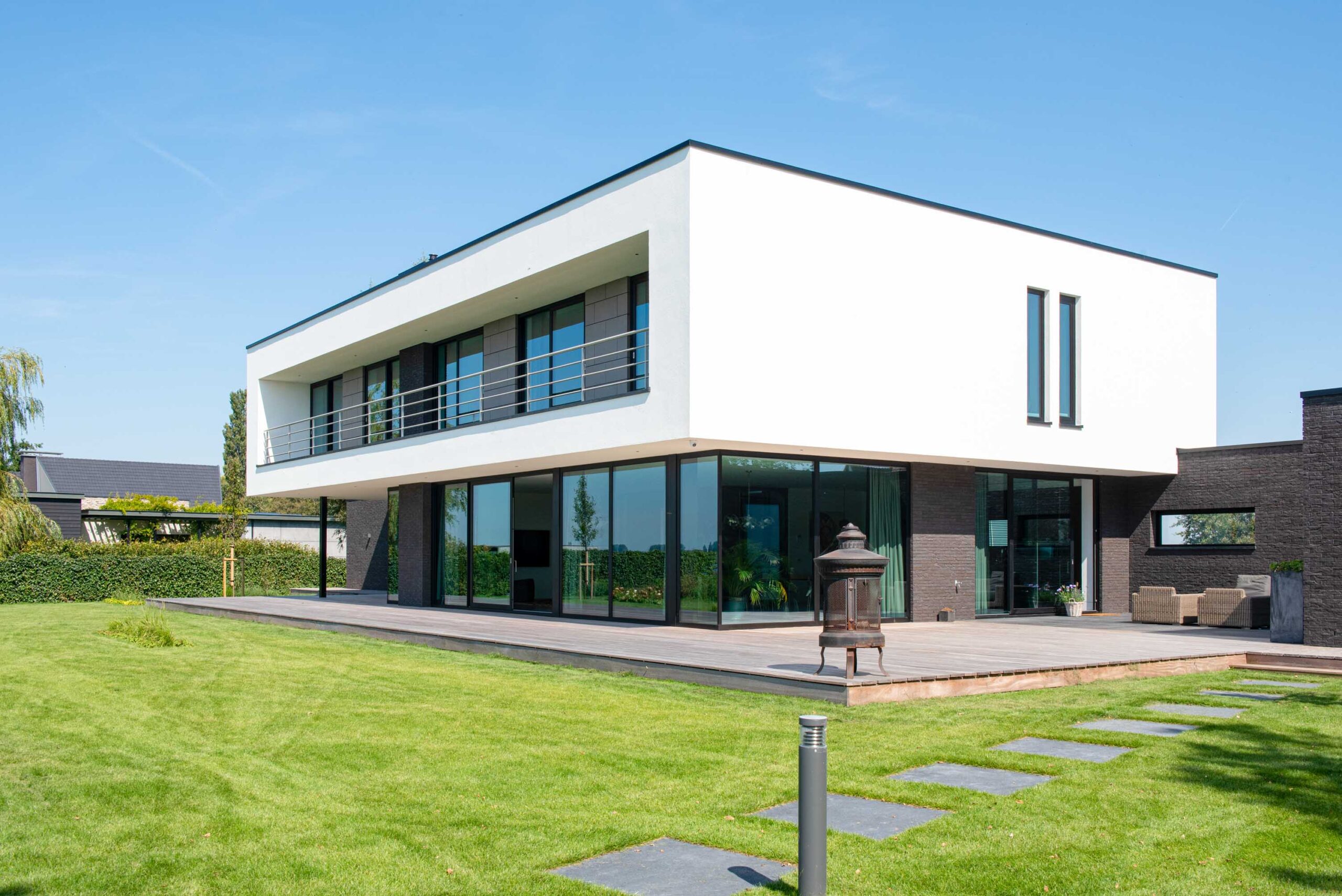 Villa Rijnsaterwoude