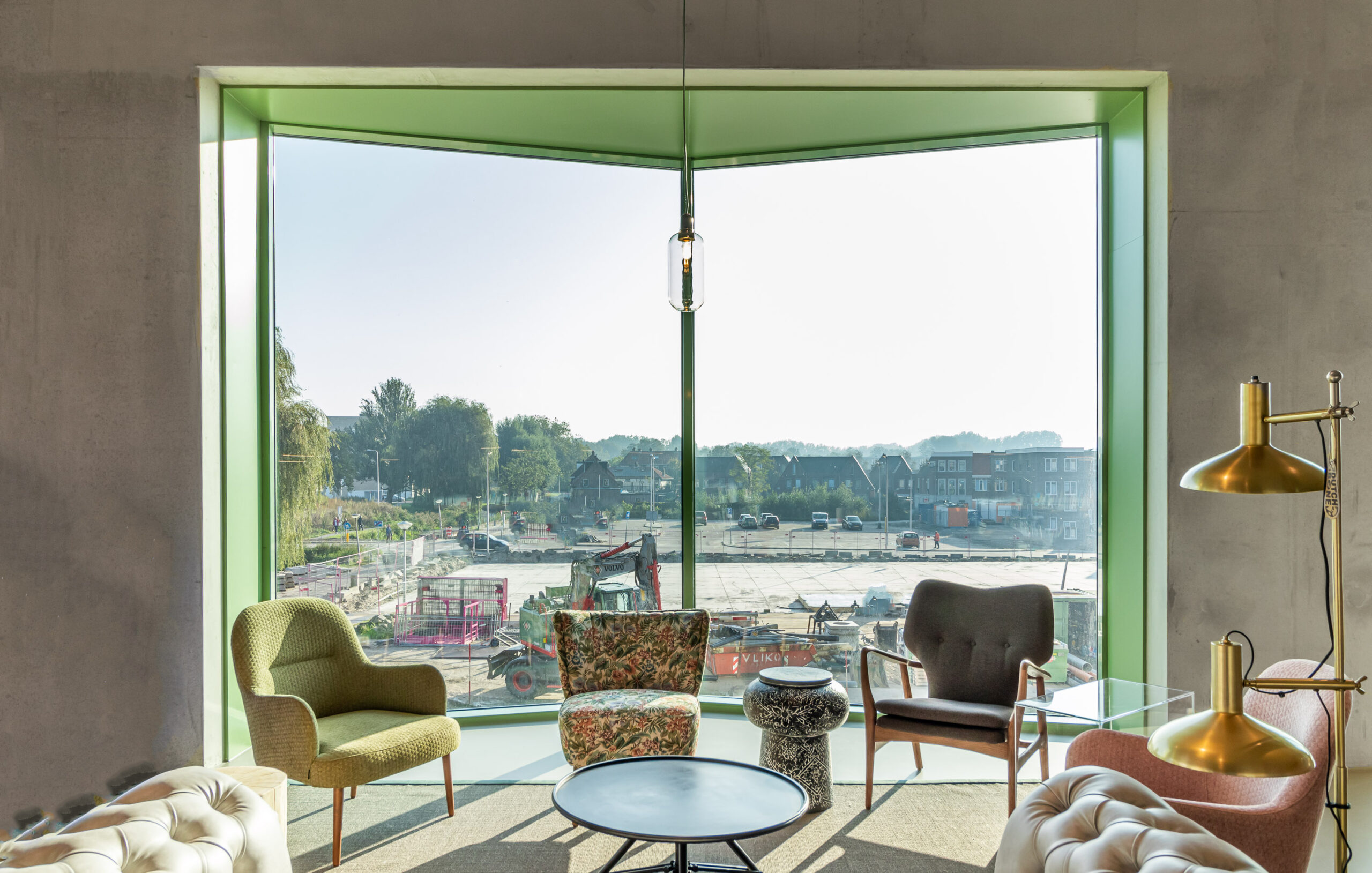 Bibliotheek, Alphen aan den Rijn