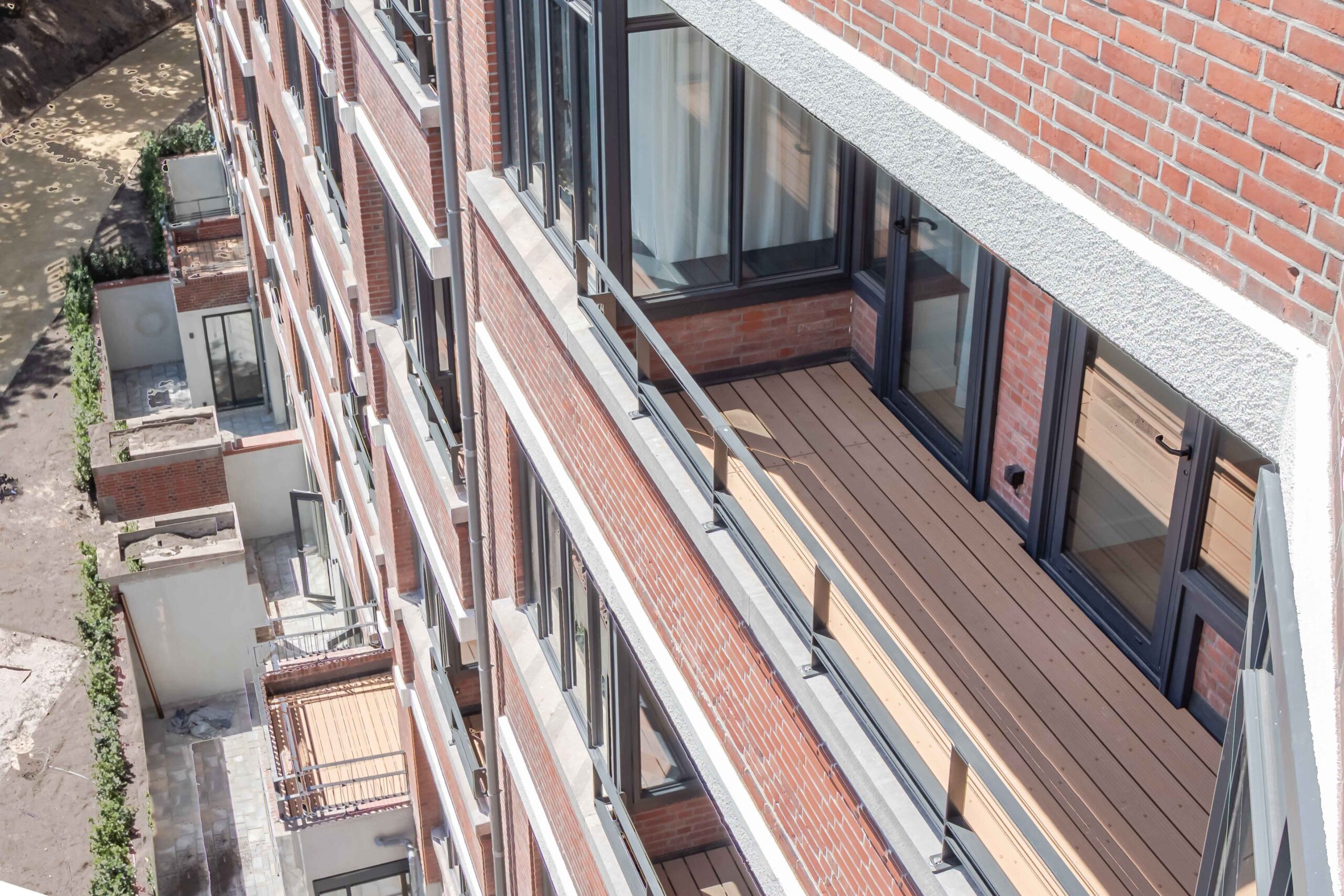 Transformatie Van Stolkweg, Den Haag