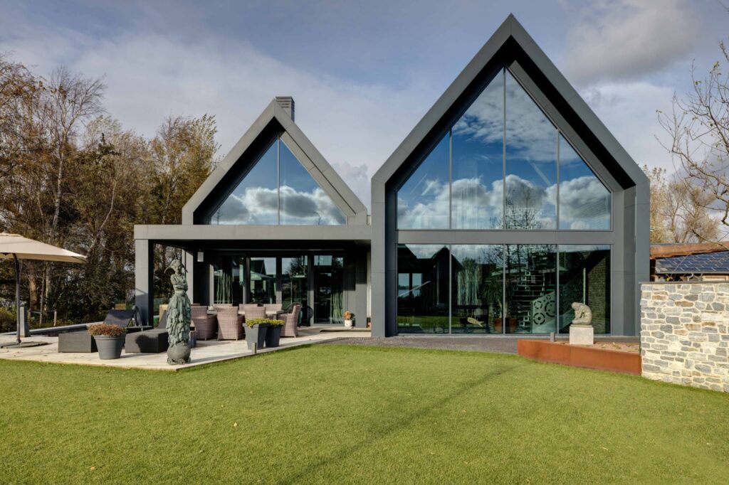 Villa Noord-Holland