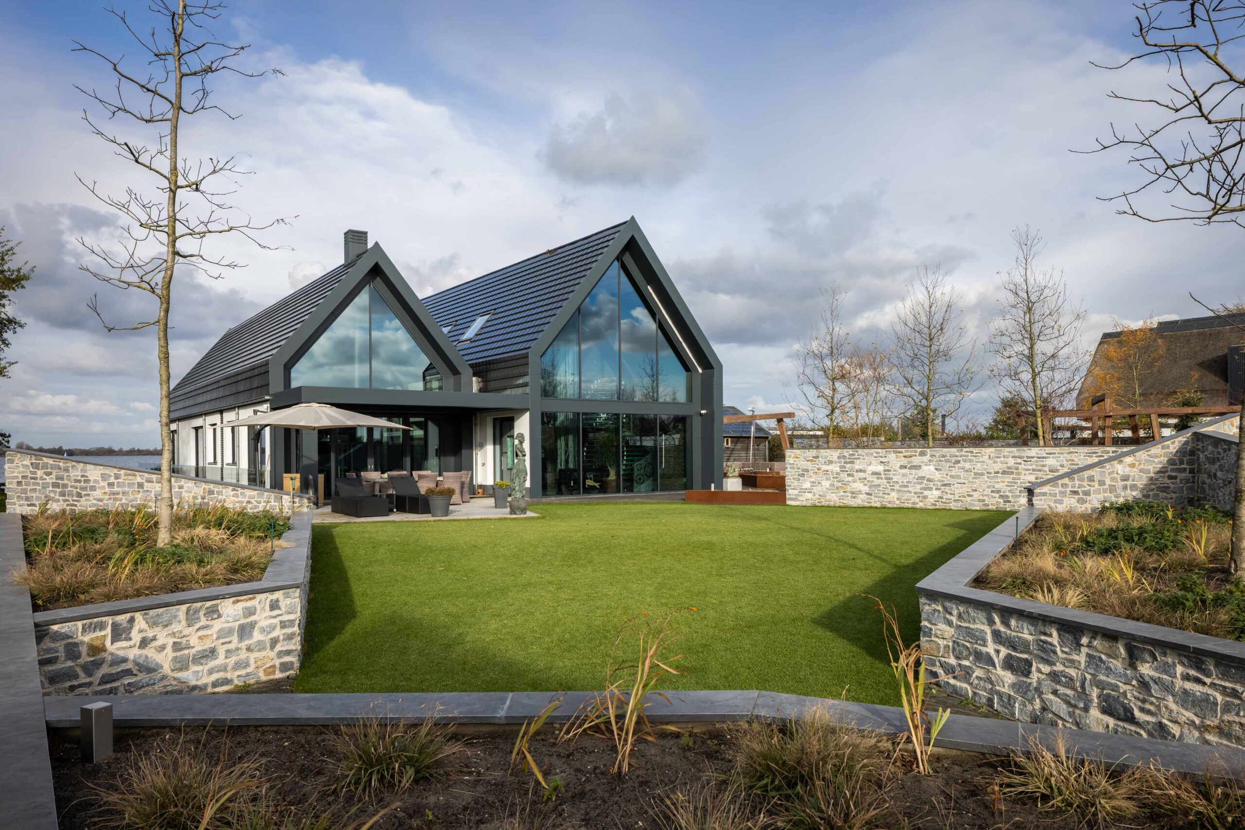 Villa Noord-Holland