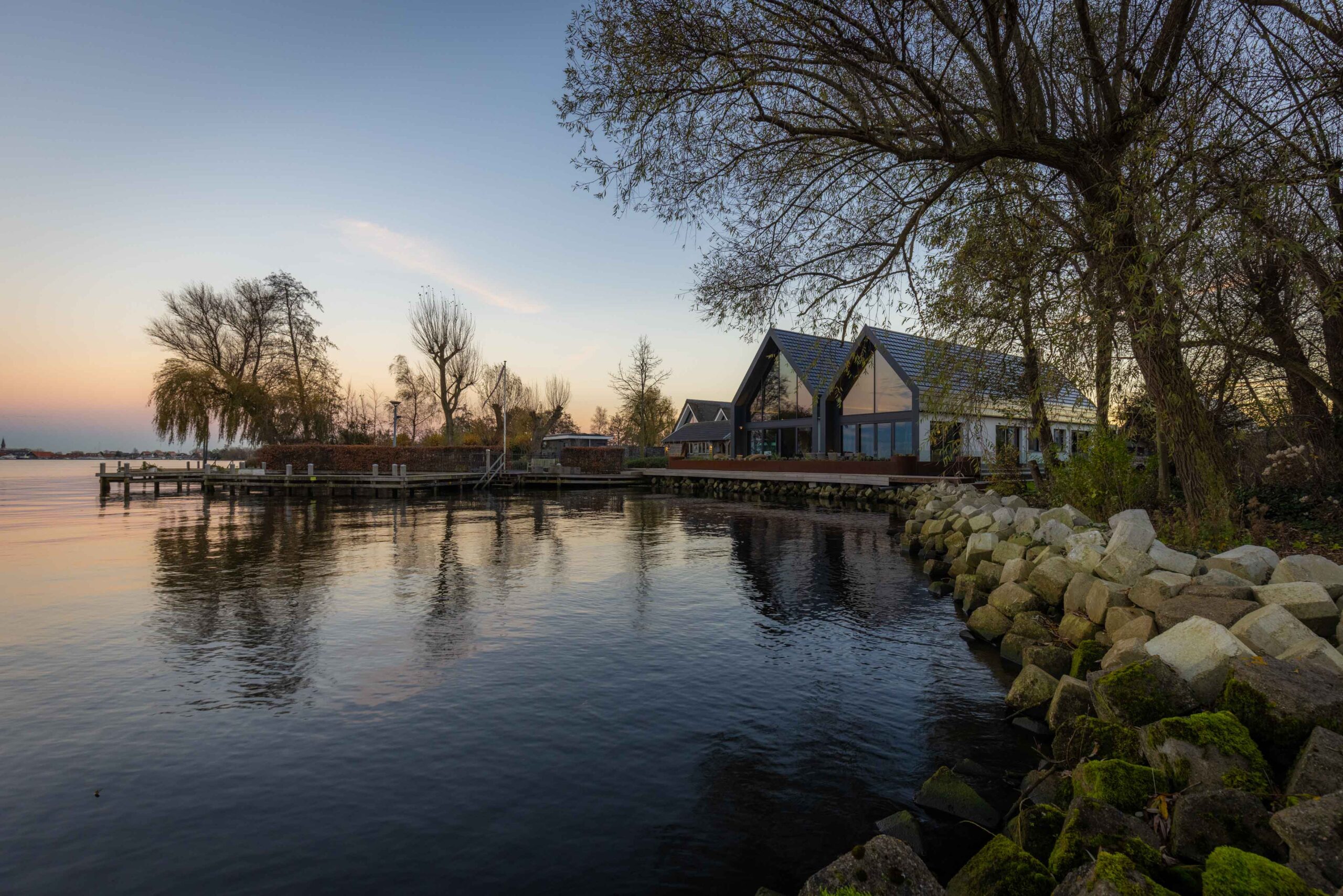 Villa Noord-Holland