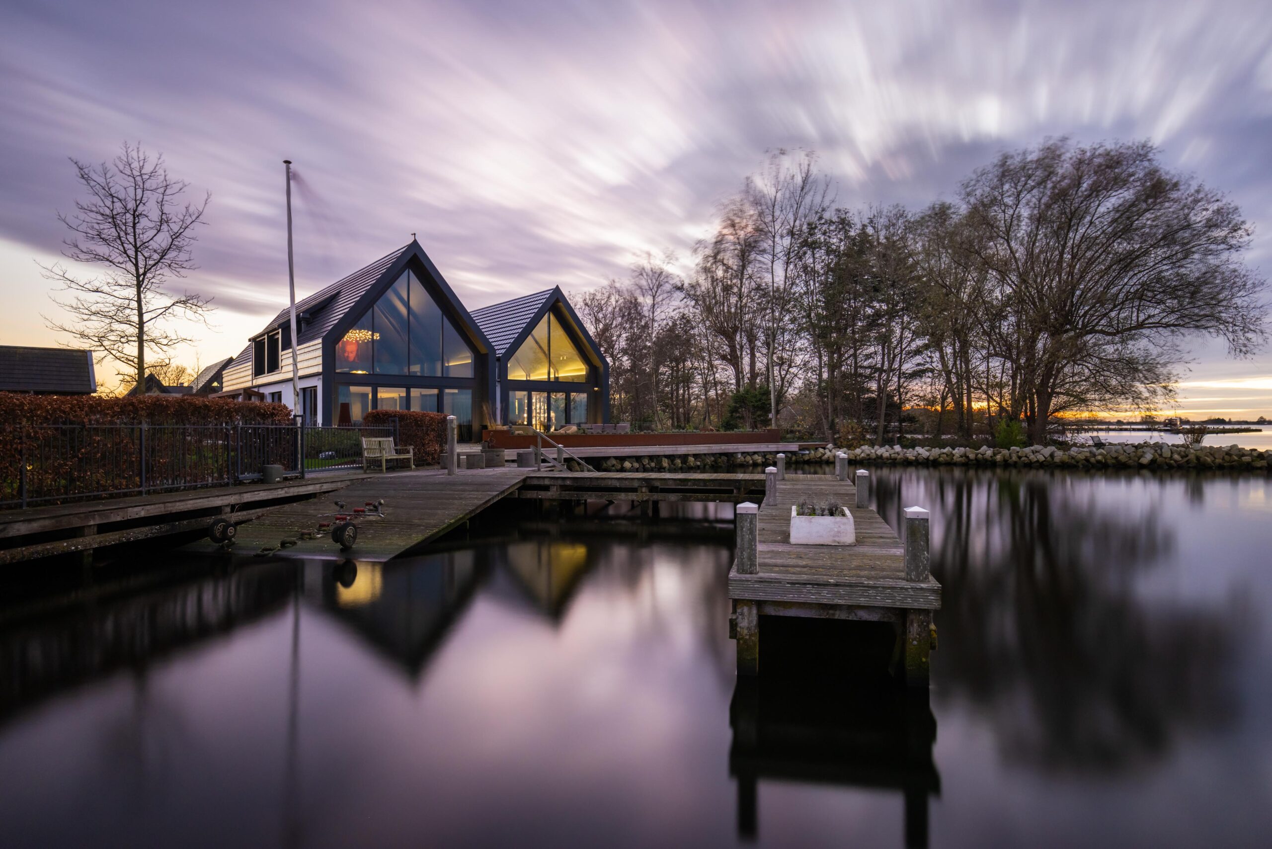 Villa Noord-Holland