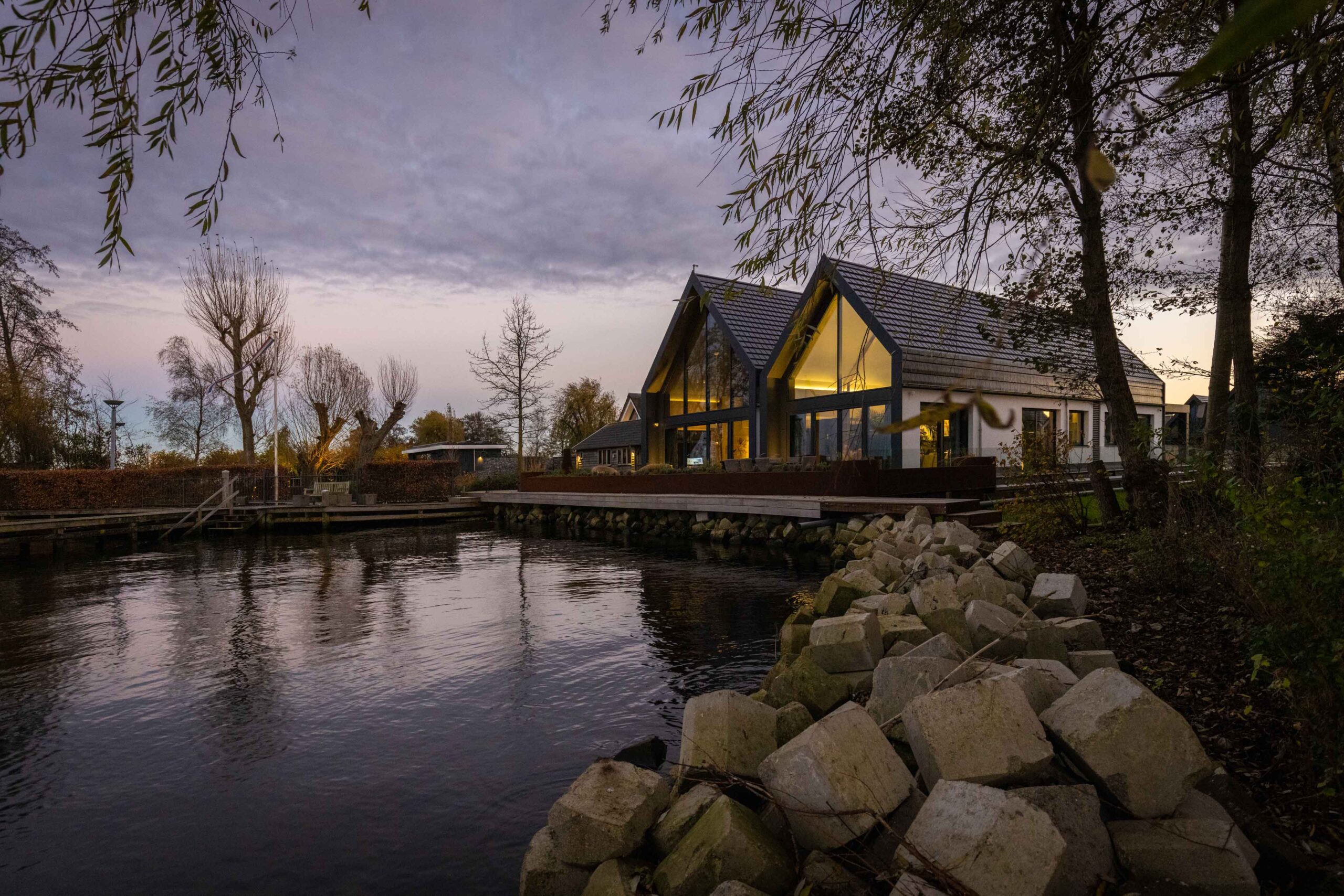 Villa Noord-Holland