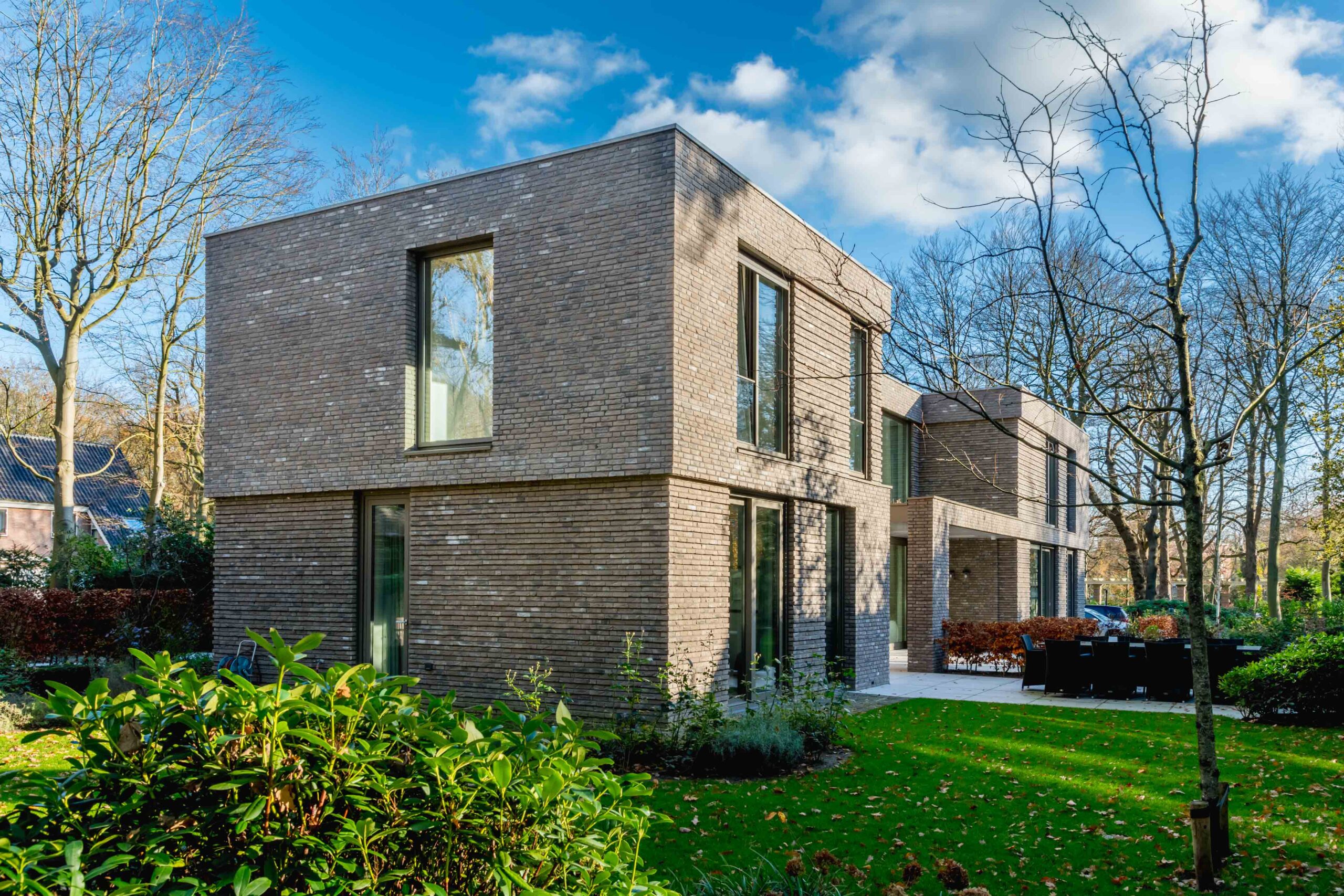 Villa Wassenaar