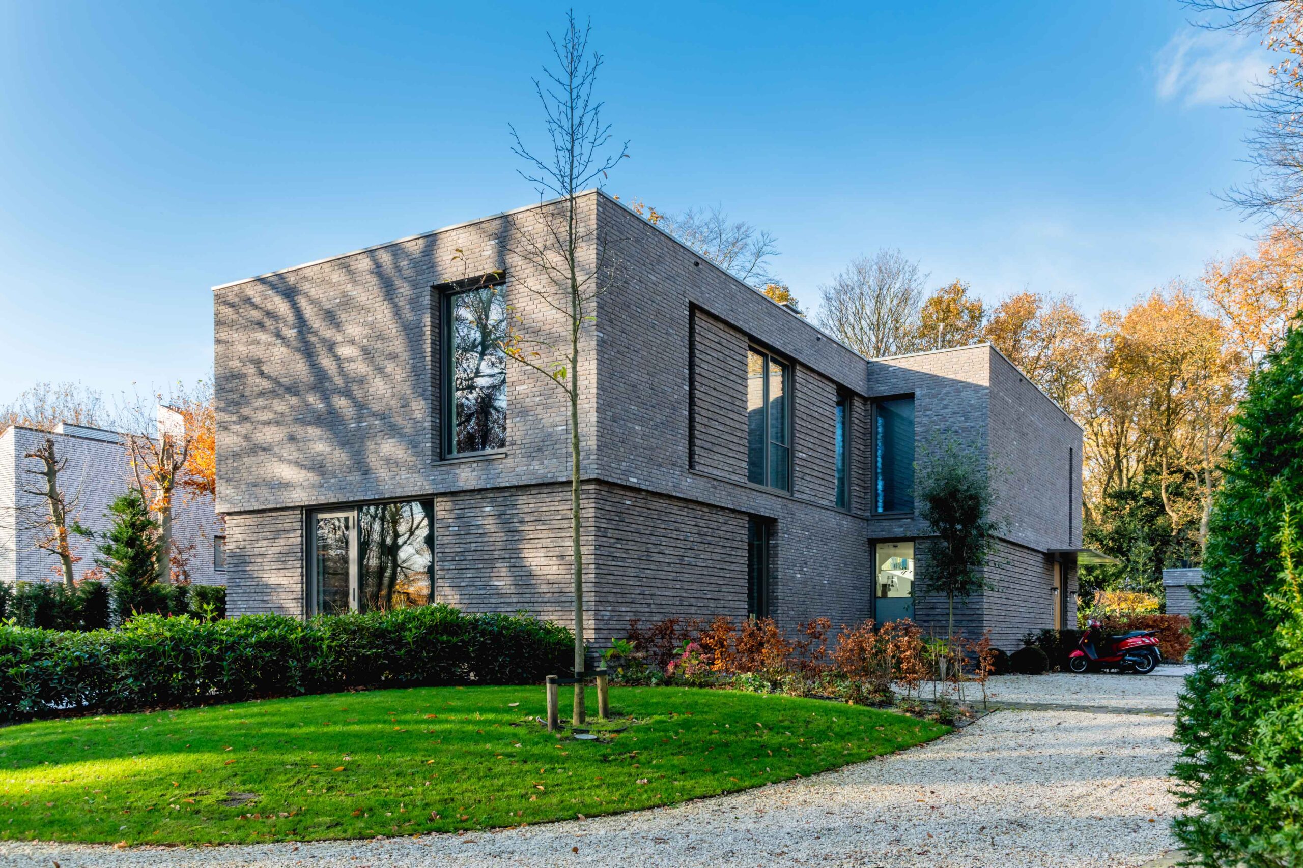 Villa Wassenaar